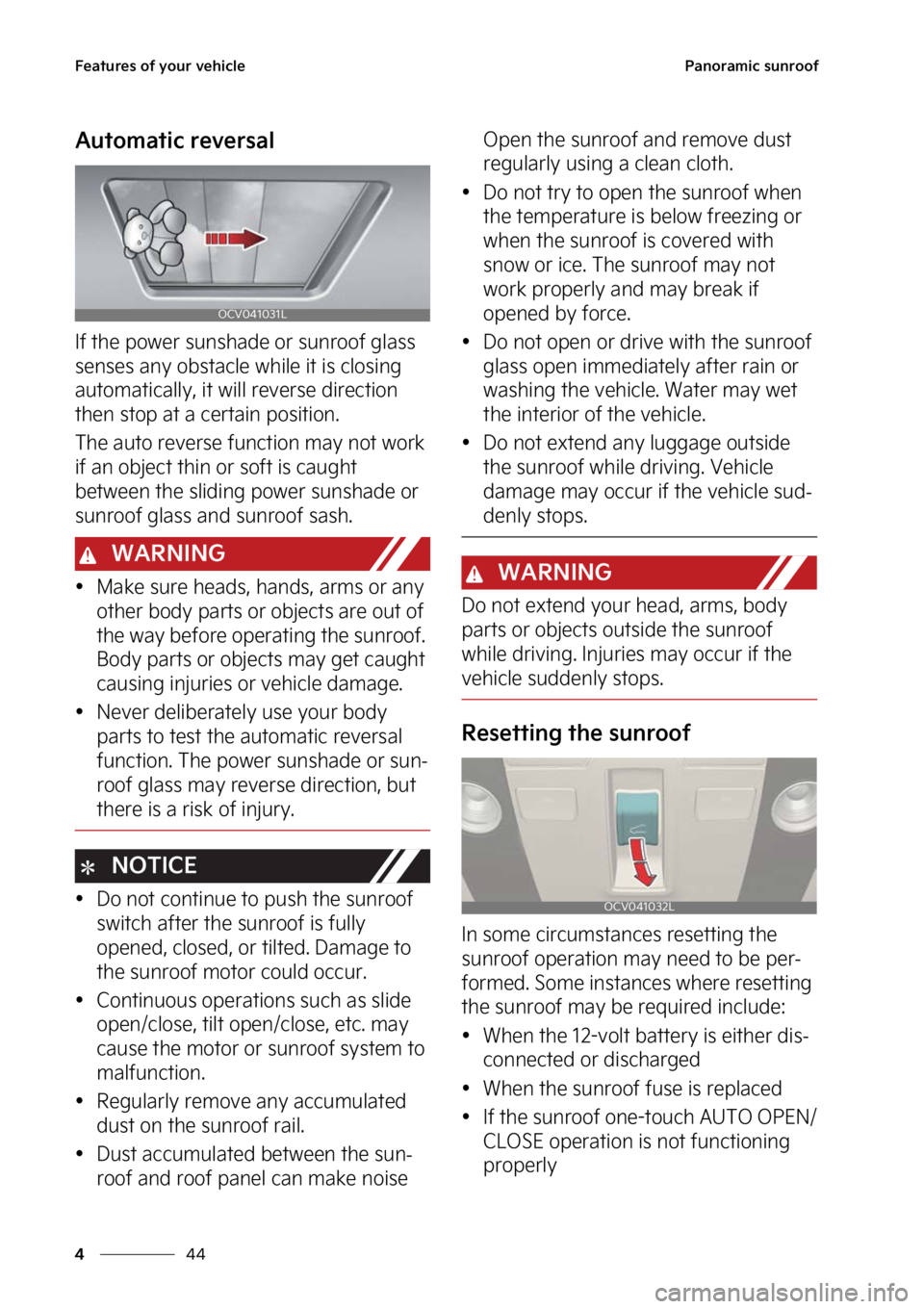 KIA SPORTAGE 2023  Owners Manual ��F�B�U�V�S�F�T��P�G��Z�P�V�S��W�F�I�J�D�M�F
��
�
�1�B�O�P�S�B�N�J�D��T�V�O�S�P�P�G
�"�V�U�P�N�B�U�J�D��S�F�W�F�S�T�B�M
�*�G��U�I�F��Q�P�X�F�S��T�V�O�T�I�B�E�F��P�S��T�V�O�S�P�P�G��H�M�