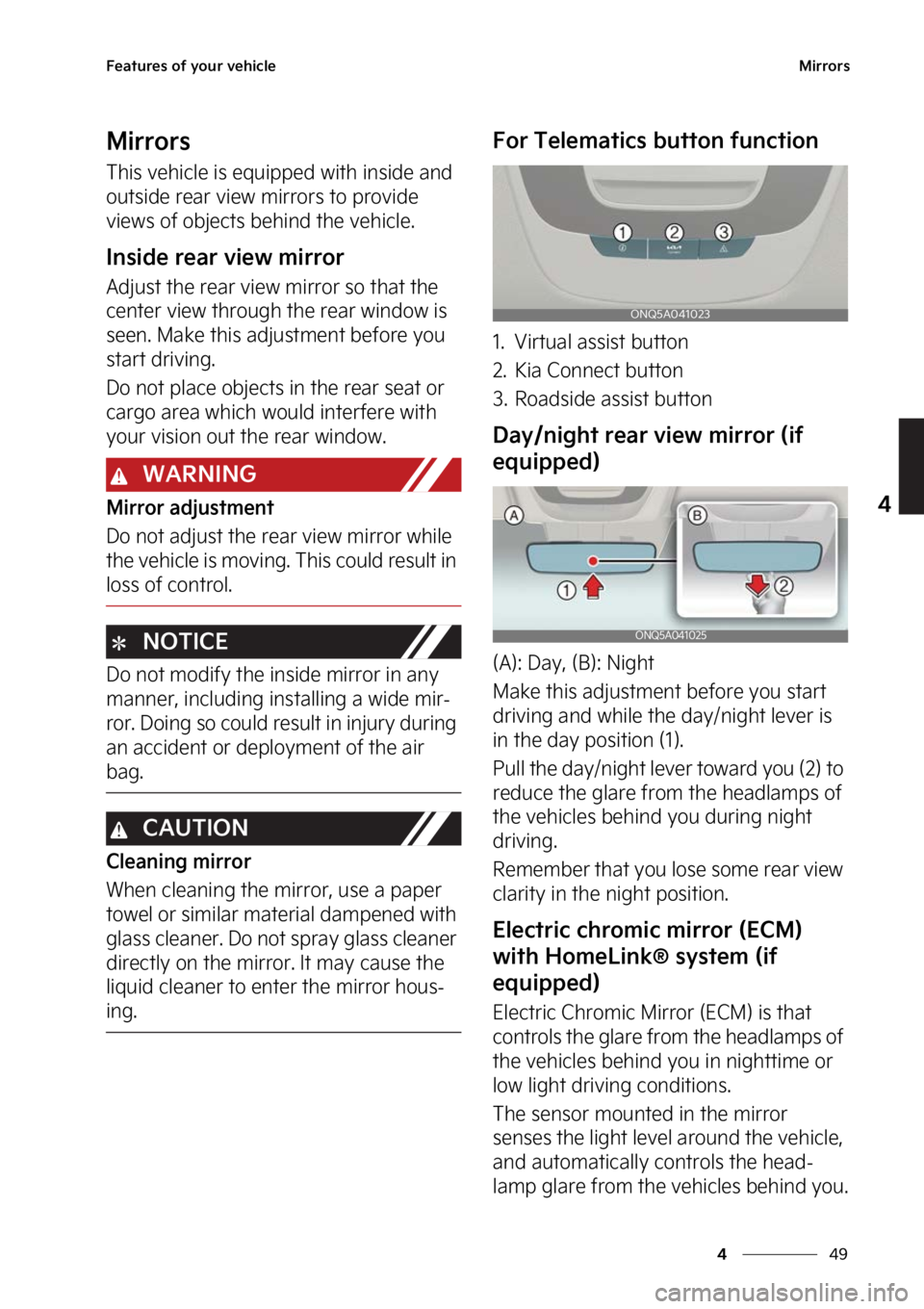 KIA SPORTAGE 2023  Owners Manual ��
�
�
��F�B�U�V�S�F�T��P�G��Z�P�V�S��W�F�I�J�D�M�F�.�J�S�S�P�S�T
�.�J�S�S�P�S�T
�5�I�J�T��W�F�I�J�D�M�F��J�T��F�R�V�J�Q�Q�F�E��X�J�U�I��J�O�T�J�E�F��B�O�E�
�P�V�U�T�J�E�F��S�F�B�S��W