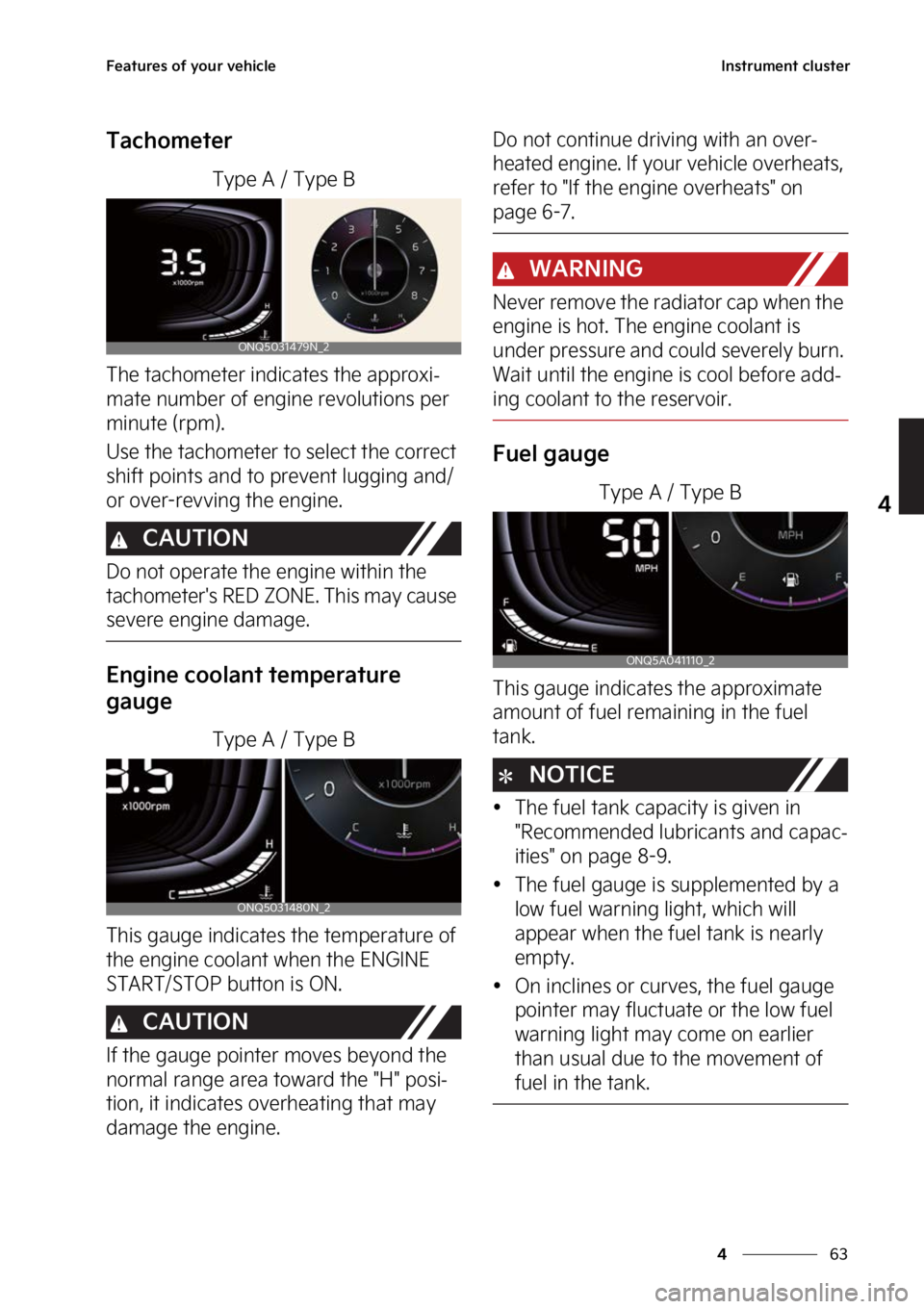 KIA SPORTAGE 2023  Owners Manual ��
�
�
��F�B�U�V�S�F�T��P�G��Z�P�V�S��W�F�I�J�D�M�F�*�O�T�U�S�V�N�F�O�U��D�M�V�T�U�F�S
�5�B�D�I�P�N�F�U�F�S
�5�Z�Q�F��"����5�Z�Q�F��#
�5�I�F��U�B�D�I�P�N�F�U�F�S��J�O�E�J�D�B�U�F�T��U
