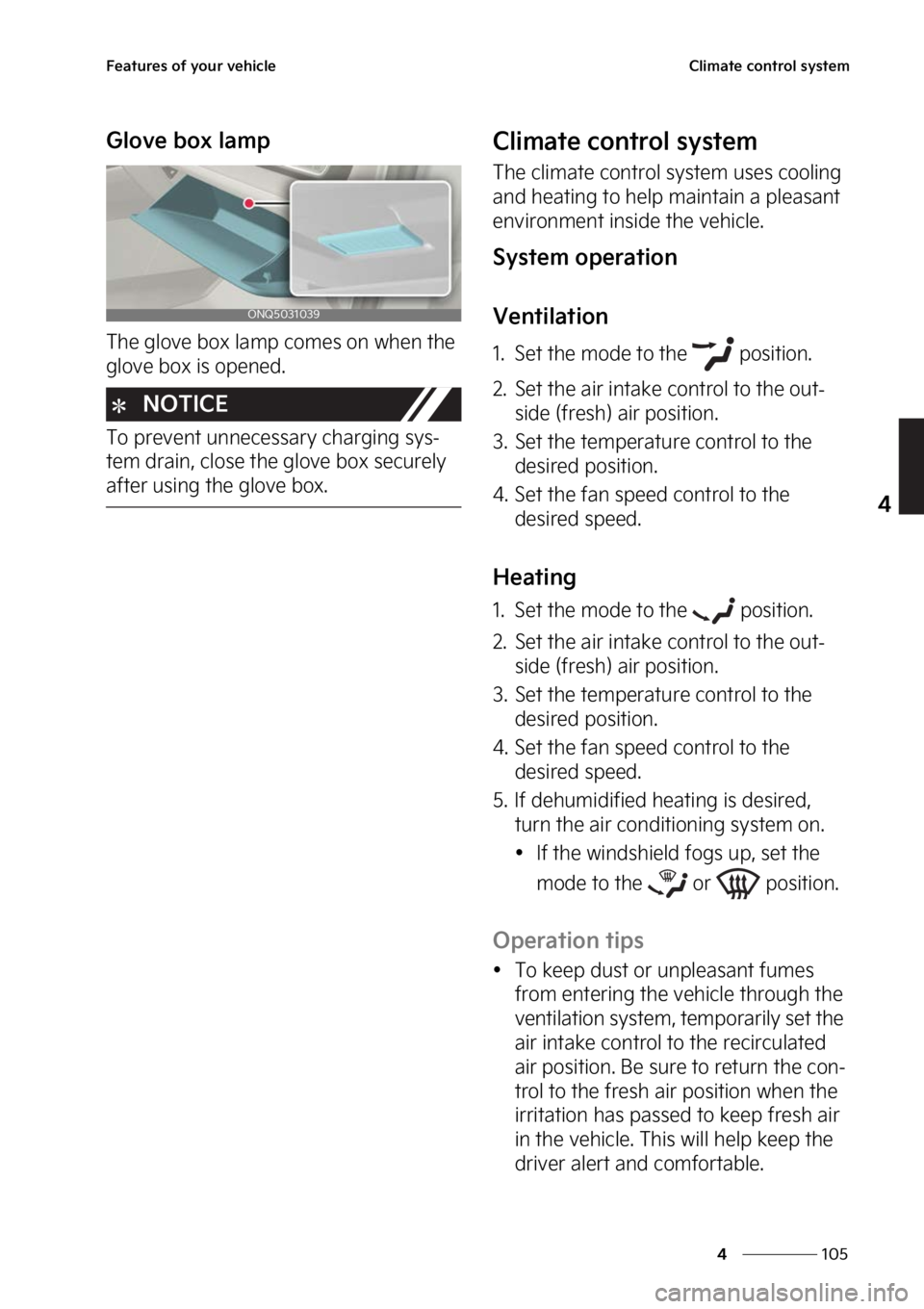KIA SPORTAGE 2023  Owners Manual ���
�
�
��F�B�U�V�S�F�T��P�G��Z�P�V�S��W�F�I�J�D�M�F�$�M�J�N�B�U�F��D�P�O�U�S�P�M��T�Z�T�U�F�N
�(�M�P�W�F��C�P�Y��M�B�N�Q
�5�I�F��H�M�P�W�F��C�P�Y��M�B�N�Q��D�P�N�F�T��P�O��X�I�F�O�