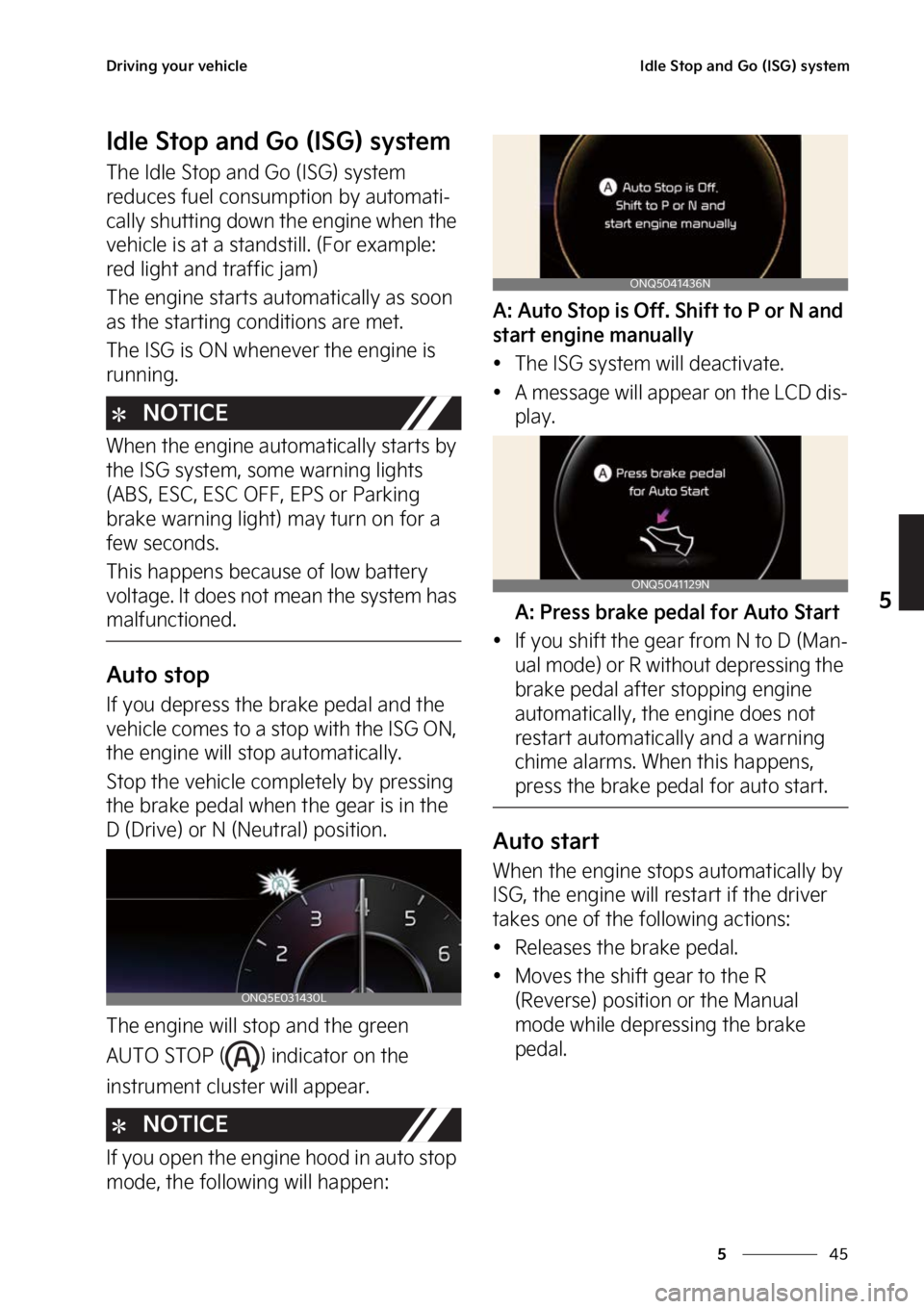 KIA SPORTAGE 2023  Owners Manual ��
�
�
�%�S�J�W�J�O�H��Z�P�V�S��W�F�I�J�D�M�F�*�E�M�F��4�U�P�Q��B�O�E��(�P��	�*�4�(�
��T�Z�T�U�F�N
�*�E�M�F��4�U�P�Q��B�O�E��(�P��	�*�4�(�
��T�Z�T�U�F�N
�5�I�F��*�E�M�F��4�U�P�Q��B�