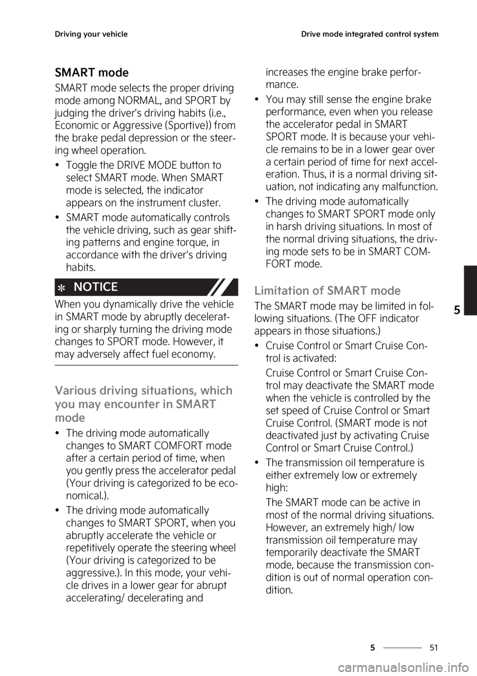 KIA SPORTAGE 2023  Owners Manual ��
�
�
�%�S�J�W�J�O�H��Z�P�V�S��W�F�I�J�D�M�F�%�S�J�W�F��N�P�E�F��J�O�U�F�H�S�B�U�F�E��D�P�O�U�S�P�M��T�Z�T�U�F�N
�4�.�"�3�5��N�P�E�F
�4�.�"�3�5��N�P�E�F��T�F�M�F�D�U�T��U�I�F��Q�S�P�Q�