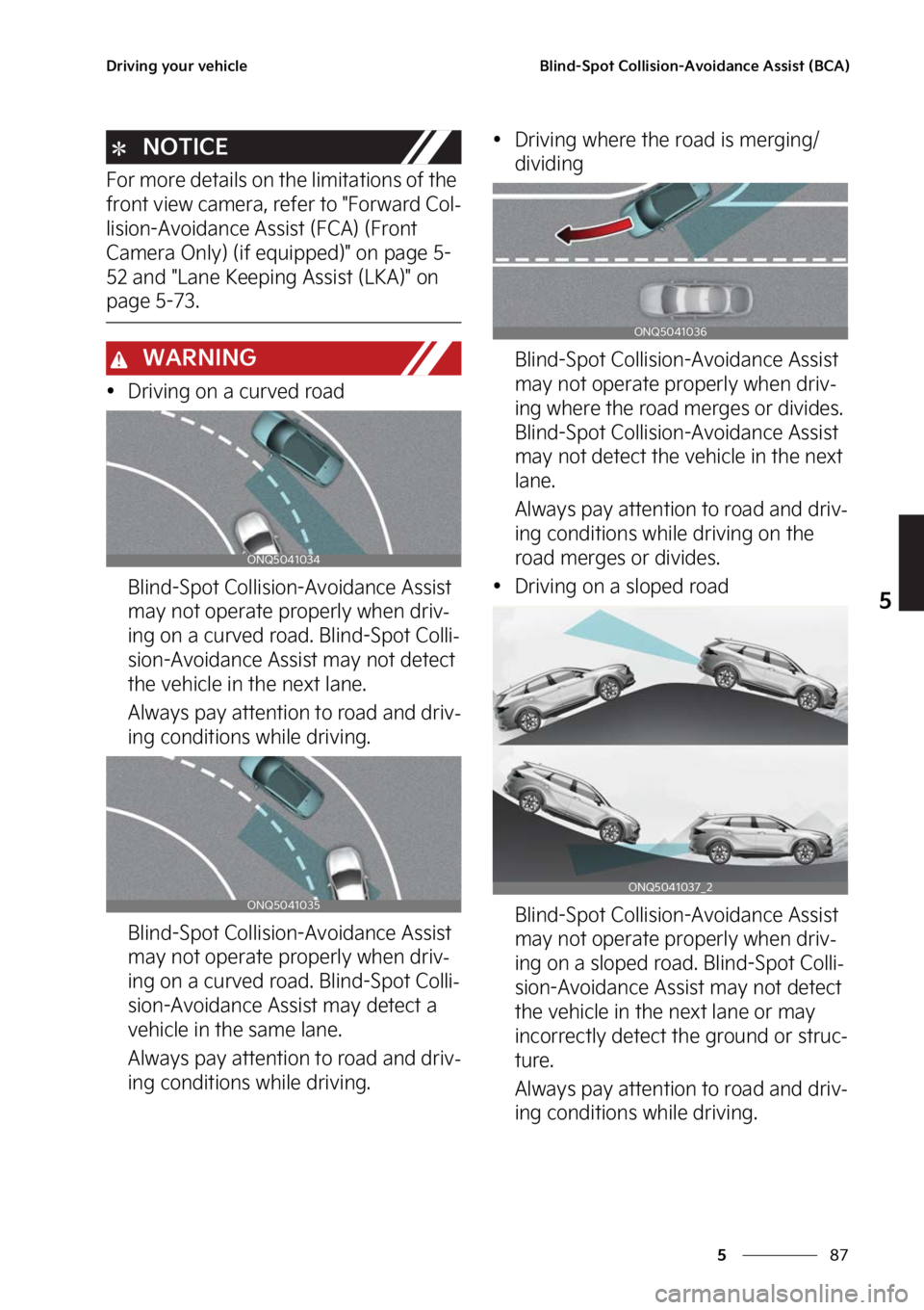 KIA SPORTAGE 2023  Owners Manual ��
�
�
�%�S�J�W�J�O�H��Z�P�V�S��W�F�I�J�D�M�F�#�M�J�O�E��4�Q�P�U��$�P�M�M�J�T�J�P�O��"�W�P�J�E�B�O�D�F��"�T�T�J�T�U��	�#�$�"�

�/�0�5�*�$�&
��P�S��N�P�S�F��E�F�U�B�J�M�T��P�O��U�I�F��