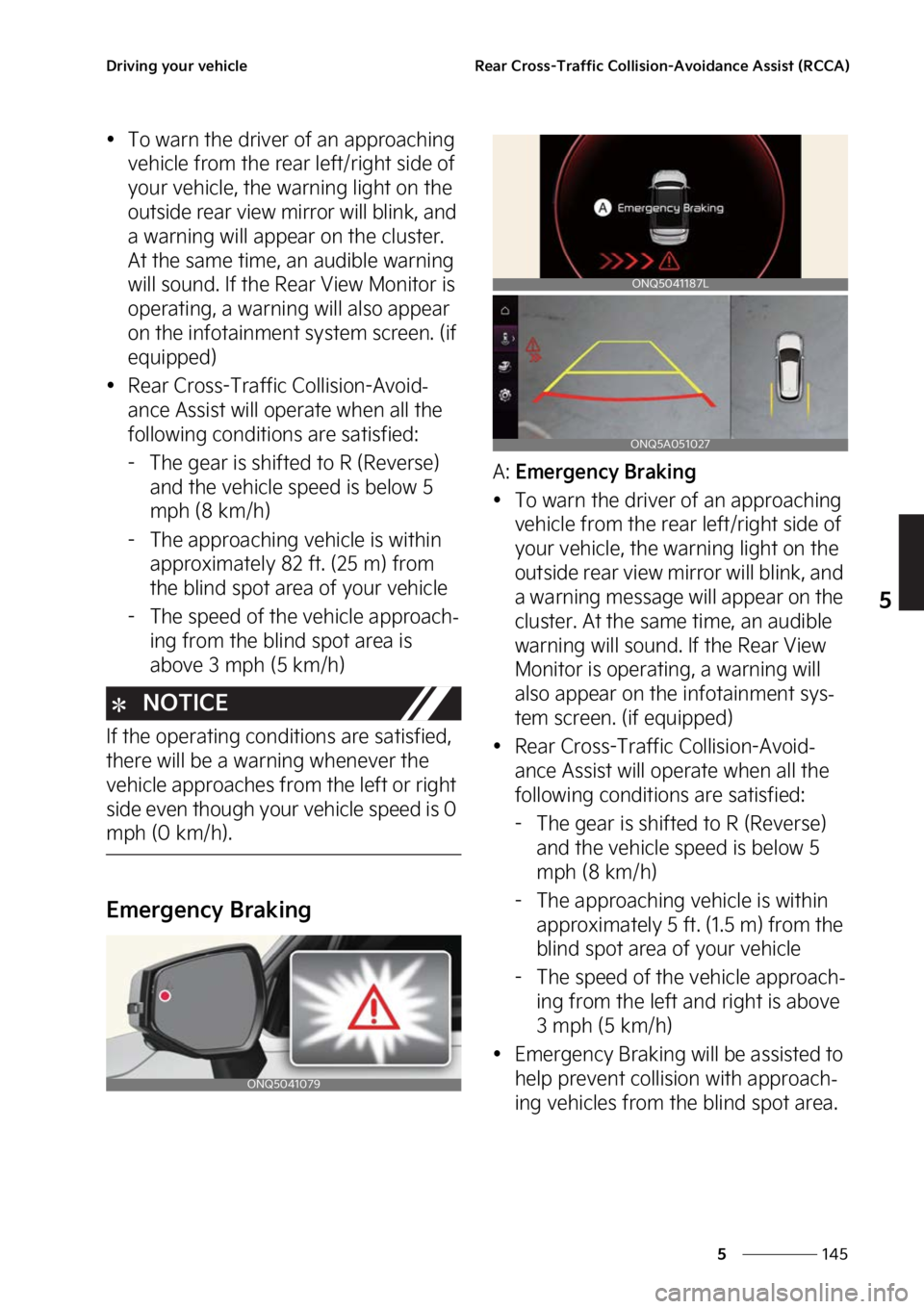 KIA SPORTAGE 2023  Owners Manual ���
�
�
�%�S�J�W�J�O�H��Z�P�V�S��W�F�I�J�D�M�F�3�F�B�S��$�S�P�T�T��5�S�B�G�G�J�D��$�P�M�M�J�T�J�P�O��"�W�P�J�E�B�O�D�F��"�T�T�J�T�U��	�3�$�$�"�

