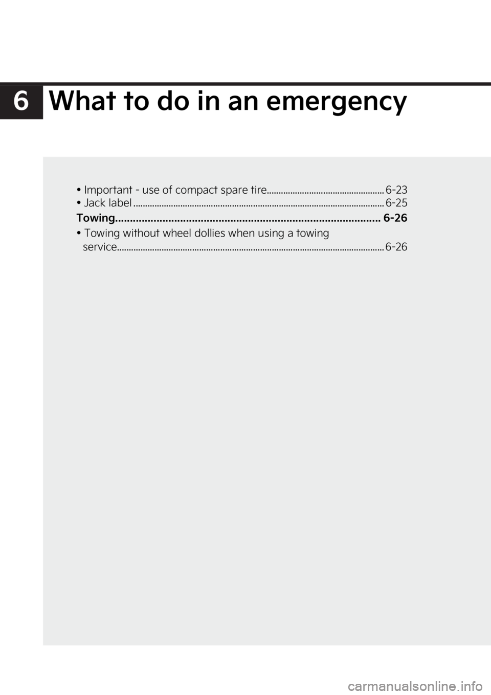 KIA SPORTAGE 2023  Owners Manual ��8�I�B�U��U�P��E�P��J�O��B�O��F�N�F�S�H�F�O�D�Z
