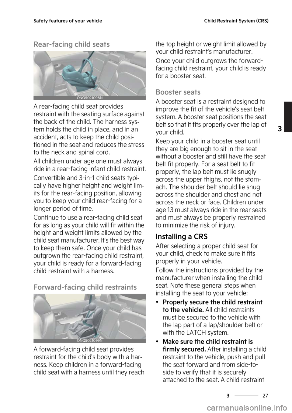 KIA SPORTAGE 2023 Workshop Manual ��
�
�
�4�B�G�F�U�Z��G�F�B�U�V�S�F�T��P�G��Z�P�V�S��W�F�I�J�D�M�F�$�I�J�M�E��3�F�T�U�S�B�J�O�U��4�Z�T�U�F�N��	�$�3�4�

�3�F�B�S��G�B�D�J�O�H��D�I�J�M�E��T�F�B�U�T
�"��S�F�B�S��G�B�D�J�