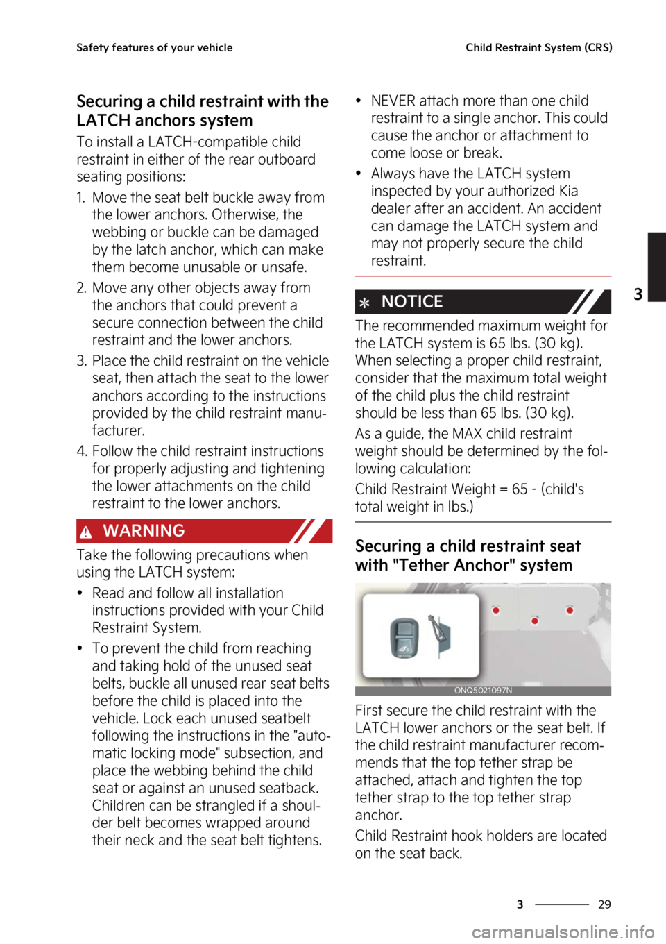 KIA SPORTAGE 2023 Workshop Manual ��
�
�
�4�B�G�F�U�Z��G�F�B�U�V�S�F�T��P�G��Z�P�V�S��W�F�I�J�D�M�F�$�I�J�M�E��3�F�T�U�S�B�J�O�U��4�Z�T�U�F�N��	�$�3�4�

�4�F�D�V�S�J�O�H��B��D�I�J�M�E��S�F�T�U�S�B�J�O�U��X�J�U�I��U�I�F