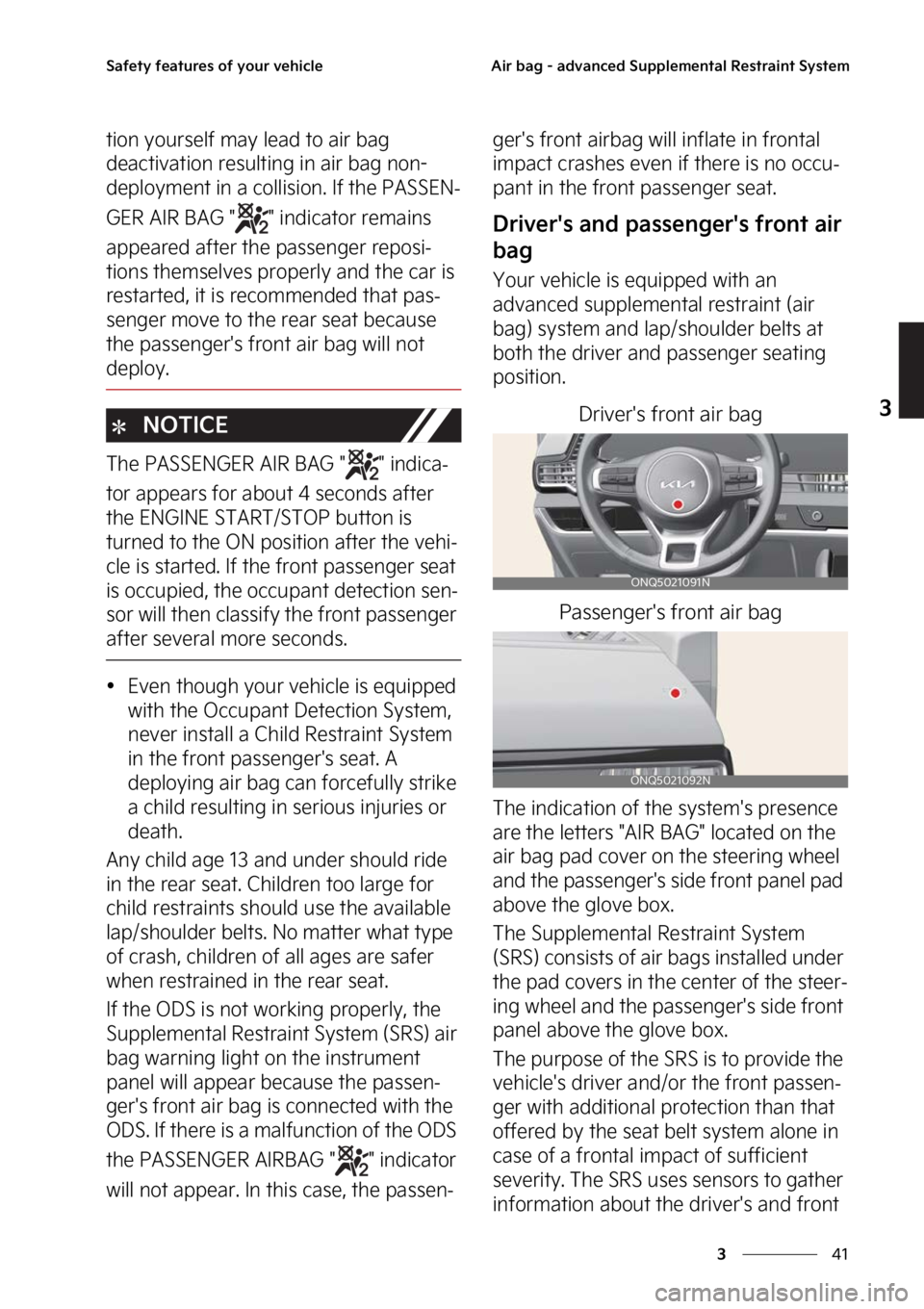 KIA SPORTAGE 2023 Repair Manual ��
�
�
�4�B�G�F�U�Z��G�F�B�U�V�S�F�T��P�G��Z�P�V�S��W�F�I�J�D�M�F�"�J�S��C�B�H����B�E�W�B�O�D�F�E��4�V�Q�Q�M�F�N�F�O�U�B�M��3�F�T�U�S�B�J�O�U��4�Z�T�U�F�N
�U�J�P�O��Z�P�V�S�T�F�M�G��N