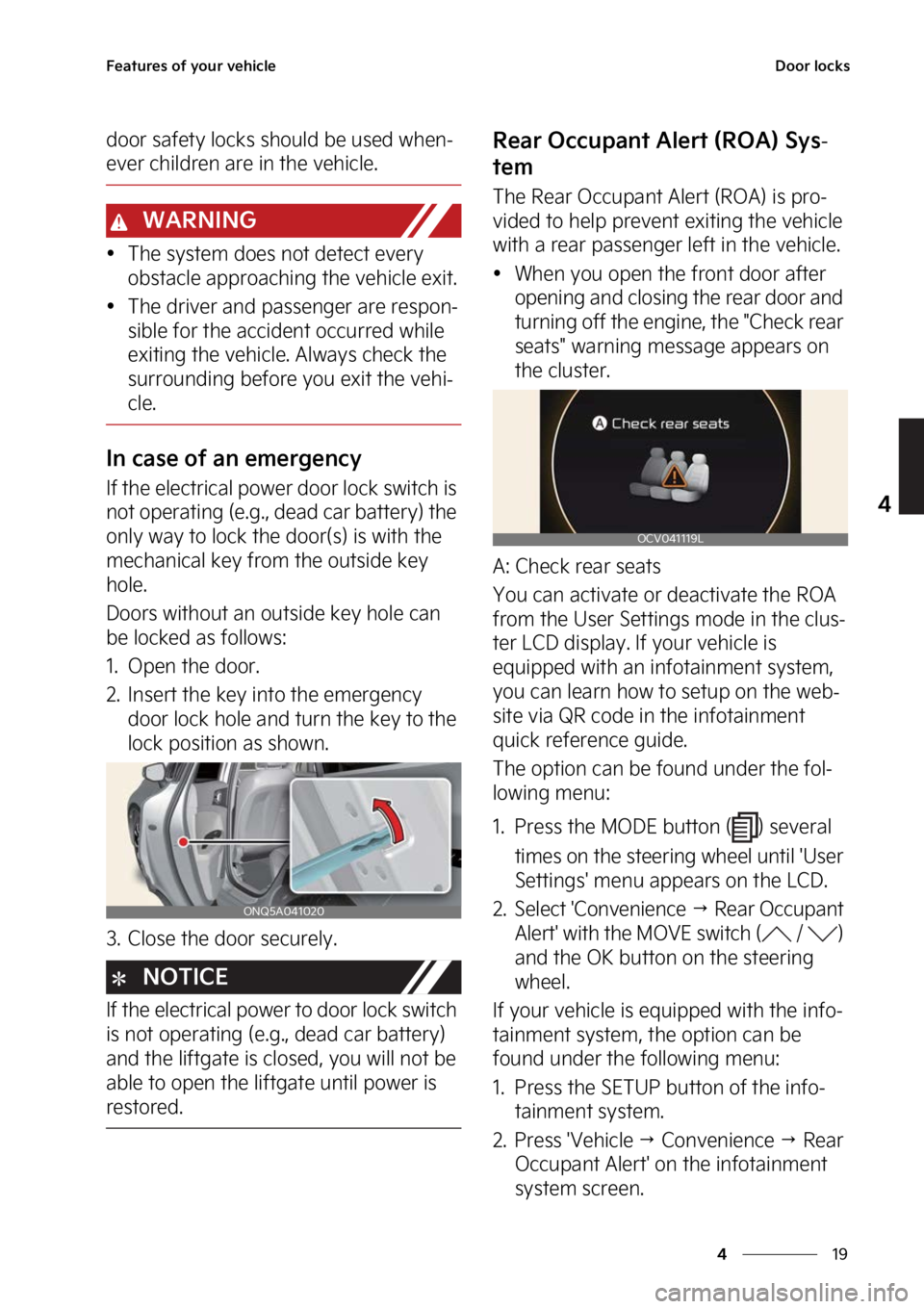 KIA SPORTAGE 2023  Owners Manual ��
�
�
��F�B�U�V�S�F�T��P�G��Z�P�V�S��W�F�I�J�D�M�F�%�P�P�S��M�P�D�L�T
�E�P�P�S��T�B�G�F�U�Z��M�P�D�L�T��T�I�P�V�M�E��C�F��V�T�F�E��X�I�F�O-
�F�W�F�S��D�I�J�M�E�S�F�O��B�S�F��J�O��U