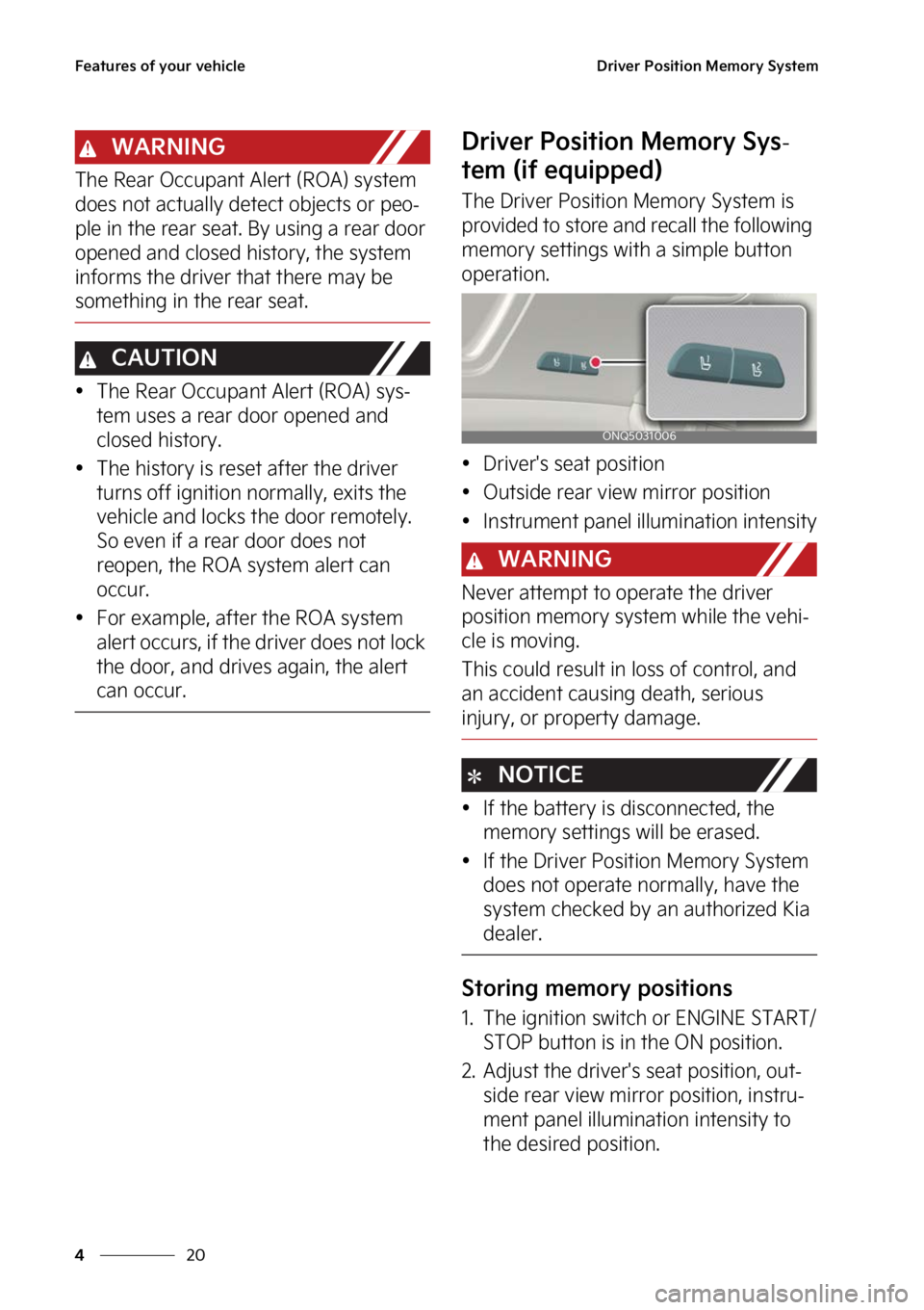 KIA SPORTAGE 2023  Owners Manual ��F�B�U�V�S�F�T��P�G��Z�P�V�S��W�F�I�J�D�M�F
��
�
�%�S�J�W�F�S��1�P�T�J�U�J�P�O��.�F�N�P�S�Z��4�Z�T�U�F�N
�8�"�3�/�*�/�(
�5�I�F��3�F�B�S��0�D�D�V�Q�B�O�U��"�M�F�S�U��	�3�0�"�
��T�Z�T�U�