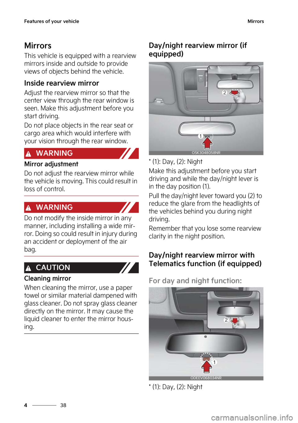 KIA SOUL 2023  Owners Manual ��F�B�U�V�S�F�T��P�G��Z�P�V�S��W�F�I�J�D�M�F
��
�
�.�J�S�S�P�S�T
�.�J�S�S�P�S�T
�5�I�J�T��W�F�I�J�D�M�F��J�T��F�R�V�J�Q�Q�F�E��X�J�U�I��B��S�F�B�S�W�J�F�X�
�N�J�S�S�P�S�T��J�O�T�J�E�F�