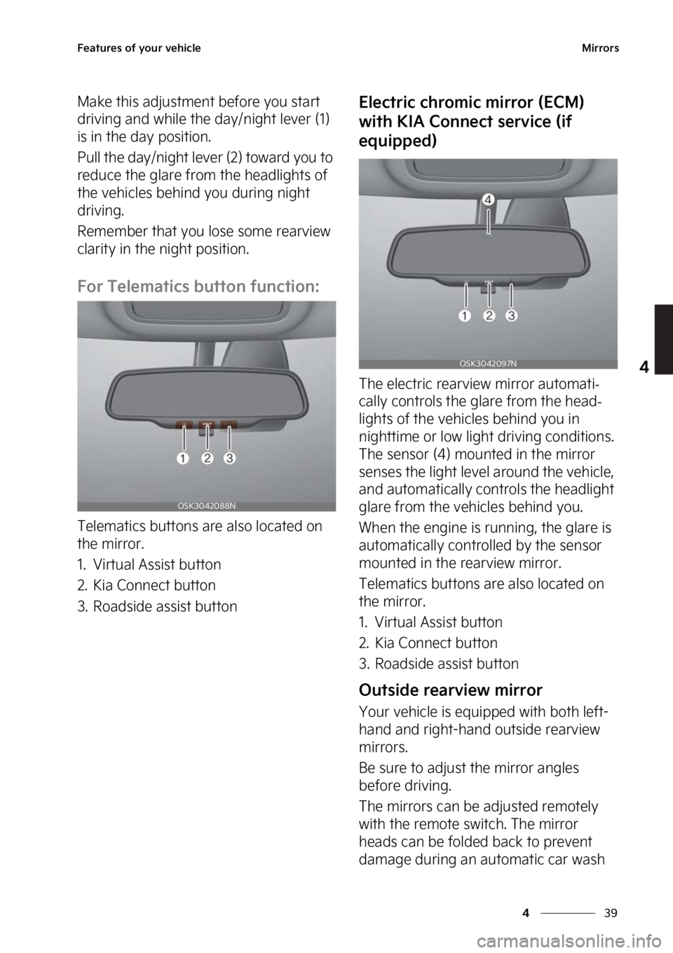 KIA SOUL 2023  Owners Manual ��
�
�
��F�B�U�V�S�F�T��P�G��Z�P�V�S��W�F�I�J�D�M�F�.�J�S�S�P�S�T
�.�B�L�F��U�I�J�T��B�E�K�V�T�U�N�F�O�U��C�F�G�P�S�F��Z�P�V��T�U�B�S�U�
�E�S�J�W�J�O�H��B�O�E��X�I�J�M�F��U�I�F��E�B�