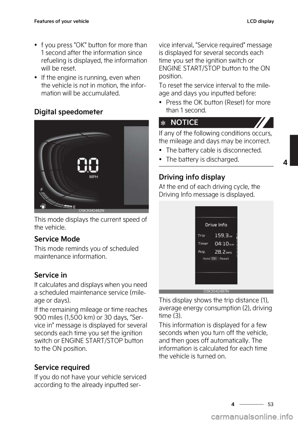 KIA SOUL 2023  Owners Manual ��
�
�
��F�B�U�V�S�F�T��P�G��Z�P�V�S��W�F�I�J�D�M�F�-�$�%��E�J�T�Q�M�B�Z
