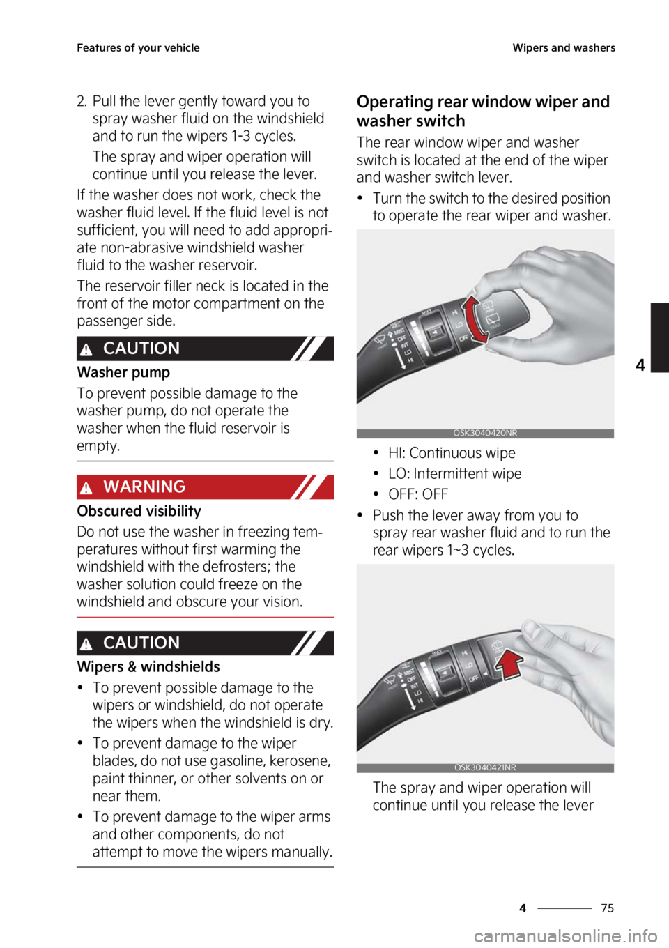 KIA SOUL 2023  Owners Manual ��
�
�
��F�B�U�V�S�F�T��P�G��Z�P�V�S��W�F�I�J�D�M�F�8�J�Q�F�S�T��B�O�E��X�B�T�I�F�S�T
�� �1�V�M�M��U�I�F��M�F�W�F�S��H�F�O�U�M�Z��U�P�X�B�S�E��Z�P�V��U�P��T�Q�S�B�Z��X�B�T�I�F�S��