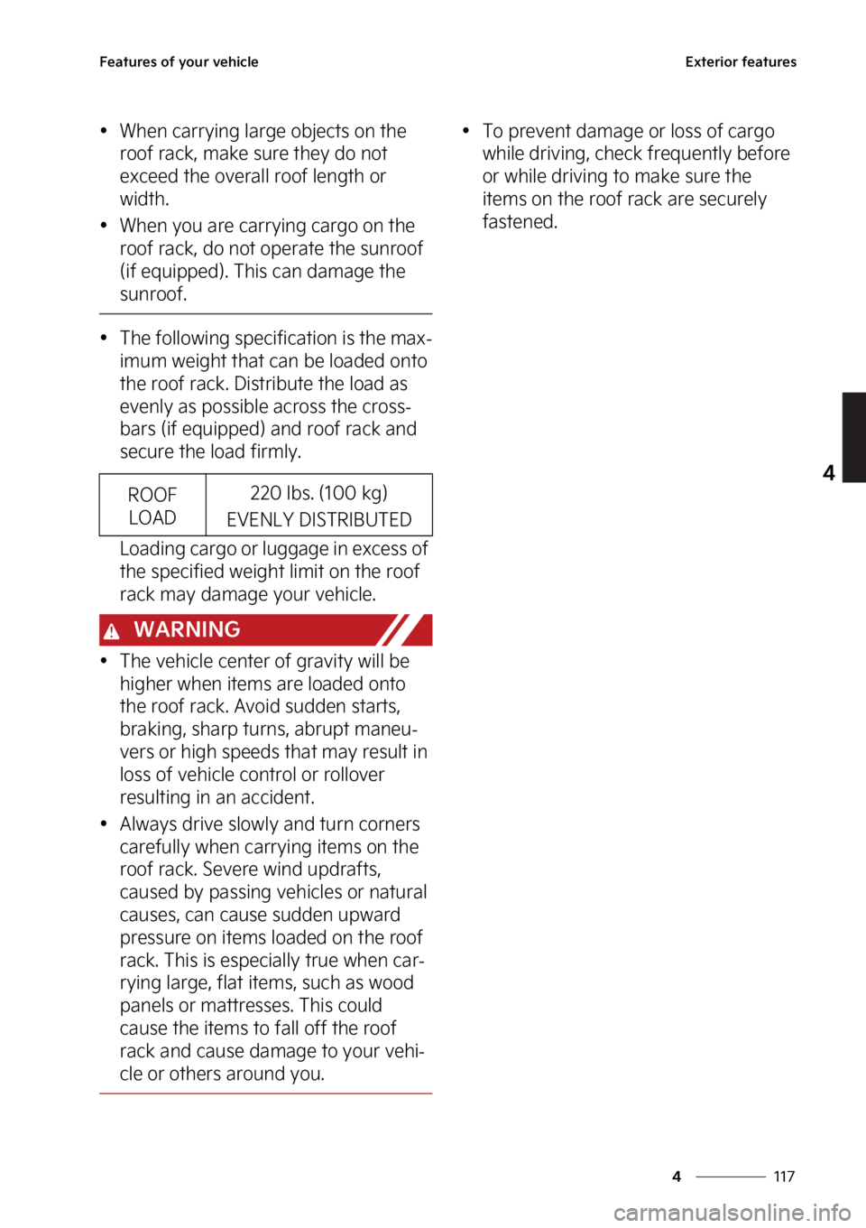 KIA SOUL 2023  Owners Manual ���
�
�
��F�B�U�V�S�F�T��P�G��Z�P�V�S��W�F�I�J�D�M�F�&�Y�U�F�S�J�P�S��G�F�B�U�V�S�F�T
