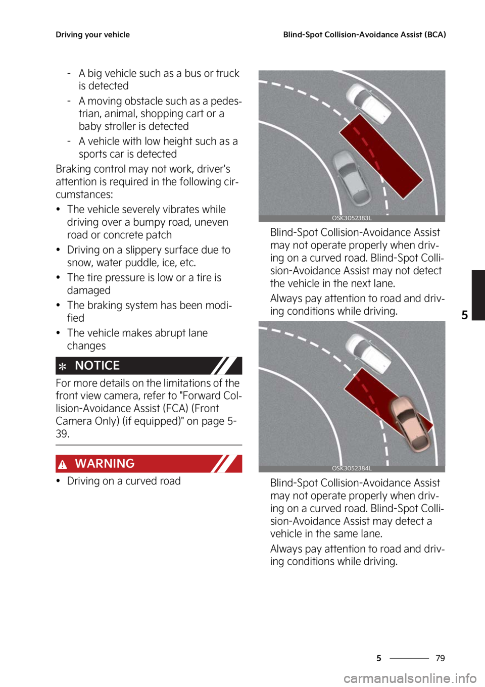 KIA SOUL 2023  Owners Manual ��
�
�
�%�S�J�W�J�O�H��Z�P�V�S��W�F�I�J�D�M�F�#�M�J�O�E��4�Q�P�U��$�P�M�M�J�T�J�P�O��"�W�P�J�E�B�O�D�F��"�T�T�J�T�U��	�#�$�"�

� �"��C�J�H��W�F�I�J�D�M�F��T�V�D�I��B�T��B��C�V�T��P�