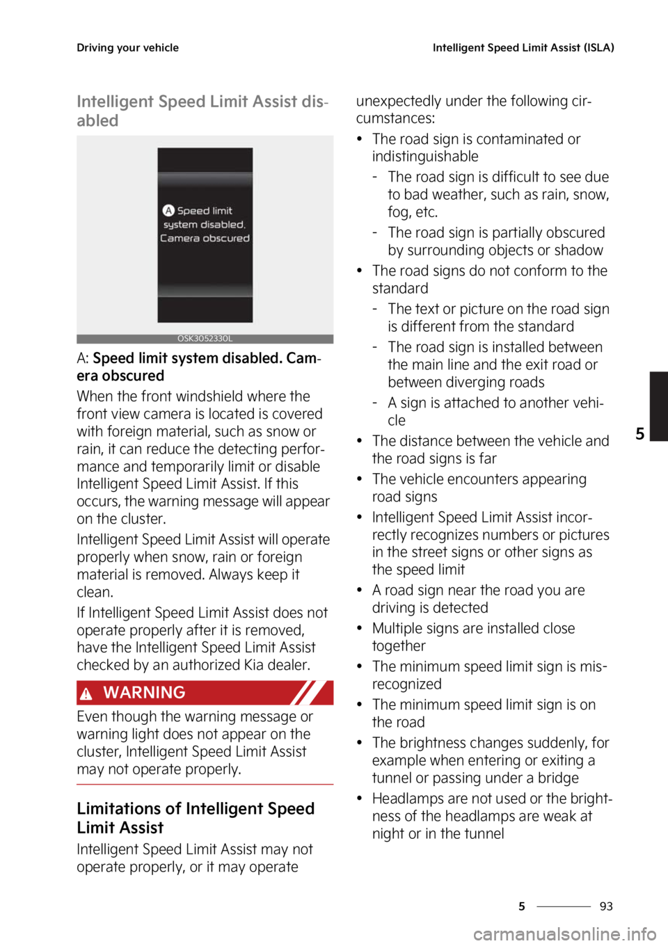 KIA SOUL 2023  Owners Manual ��
�
�
�%�S�J�W�J�O�H��Z�P�V�S��W�F�I�J�D�M�F�*�O�U�F�M�M�J�H�F�O�U��4�Q�F�F�E��-�J�N�J�U��"�T�T�J�T�U��	�*�4�-�"�

�*�O�U�F�M�M�J�H�F�O�U��4�Q�F�F�E��-�J�N�J�U��"�T�T�J�T�U��E�J�T-
�B�C