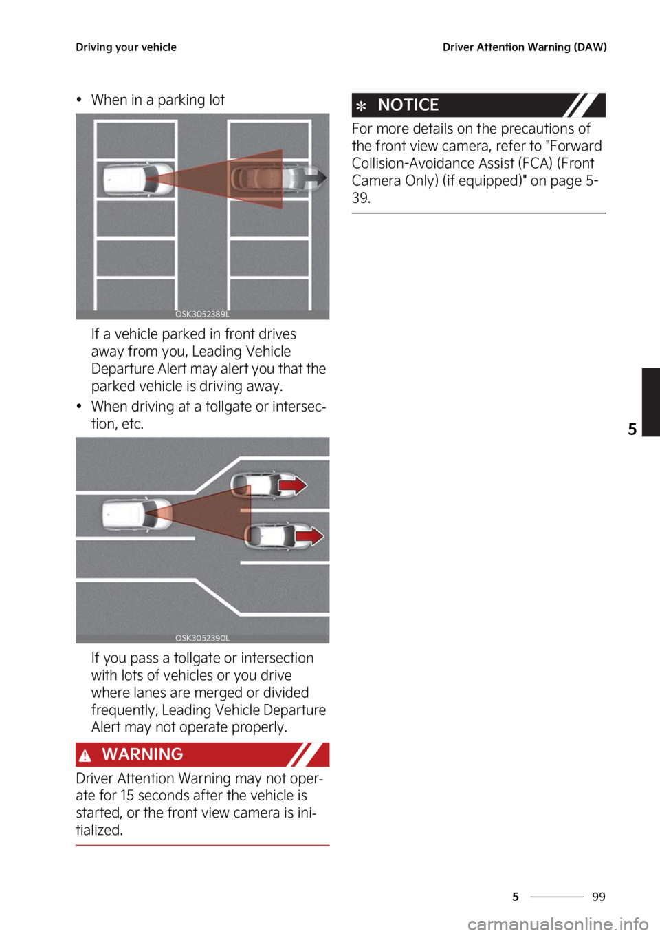 KIA SOUL 2023  Owners Manual ��
�
�
�%�S�J�W�J�O�H��Z�P�V�S��W�F�I�J�D�M�F�%�S�J�W�F�S��"�U�U�F�O�U�J�P�O��8�B�S�O�J�O�H��	�%�"�8�

