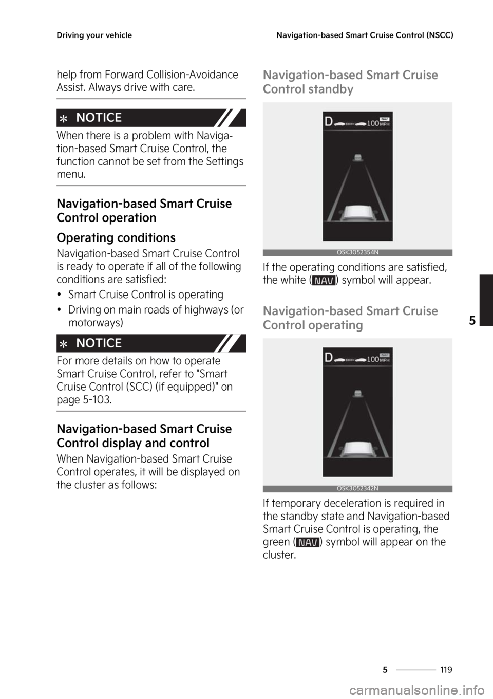 KIA SOUL 2023  Owners Manual ���
�
�
�%�S�J�W�J�O�H��Z�P�V�S��W�F�I�J�D�M�F�/�B�W�J�H�B�U�J�P�O��C�B�T�F�E��4�N�B�S�U��$�S�V�J�T�F��$�P�O�U�S�P�M��	�/�4�$�$�

�I�F�M�Q��G�S�P�N���P�S�X�B�S�E��$�P�M�M�J�T�J�P�O��"
