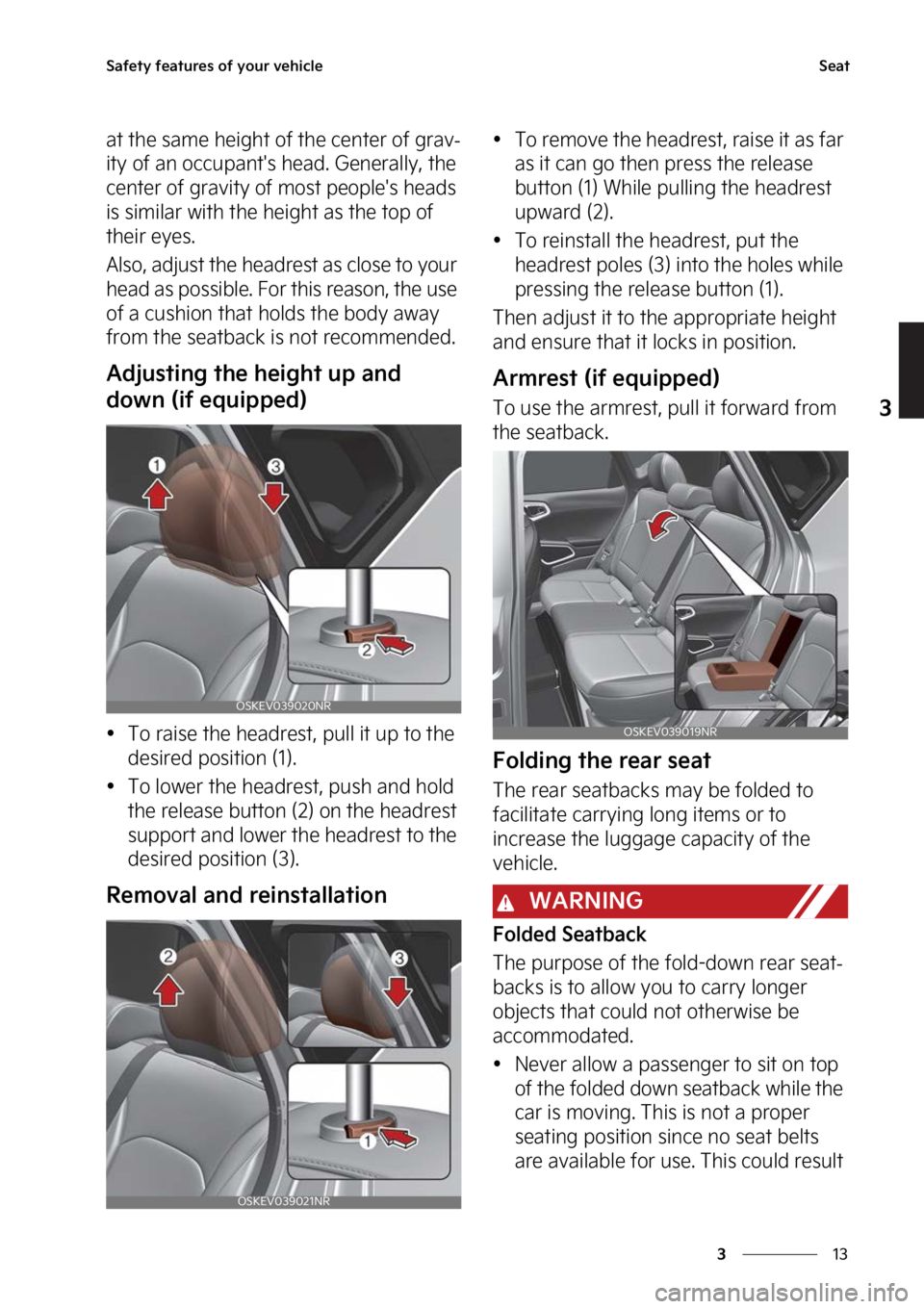 KIA SOUL 2023 Owners Guide ��
�
�
�4�B�G�F�U�Z��G�F�B�U�V�S�F�T��P�G��Z�P�V�S��W�F�I�J�D�M�F�4�F�B�U
�B�U��U�I�F��T�B�N�F��I�F�J�H�I�U��P�G��U�I�F��D�F�O�U�F�S��P�G��H�S�B�W-
�J�U�Z��P�G��B�O��P�D�D�V�Q�B�O�U