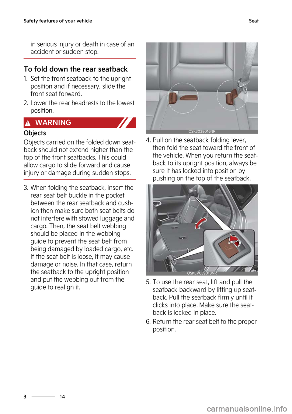 KIA SOUL 2023 Owners Guide �4�B�G�F�U�Z��G�F�B�U�V�S�F�T��P�G��Z�P�V�S��W�F�I�J�D�M�F
��
�
�4�F�B�U
�J�O��T�F�S�J�P�V�T��J�O�K�V�S�Z��P�S��E�F�B�U�I��J�O��D�B�T�F��P�G��B�O�
�B�D�D�J�E�F�O�U��P�S��T�V�E�E�F�O�