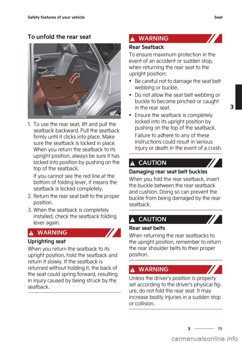 KIA SOUL 2023 Owners Guide ��
�
�
�4�B�G�F�U�Z��G�F�B�U�V�S�F�T��P�G��Z�P�V�S��W�F�I�J�D�M�F�4�F�B�U
�5�P��V�O�G�P�M�E��U�I�F��S�F�B�S��T�F�B�U
�� �5�P��V�T�F��U�I�F��S�F�B�S��T�F�B�U�
��M�J�G�U��B�O�E��Q�V