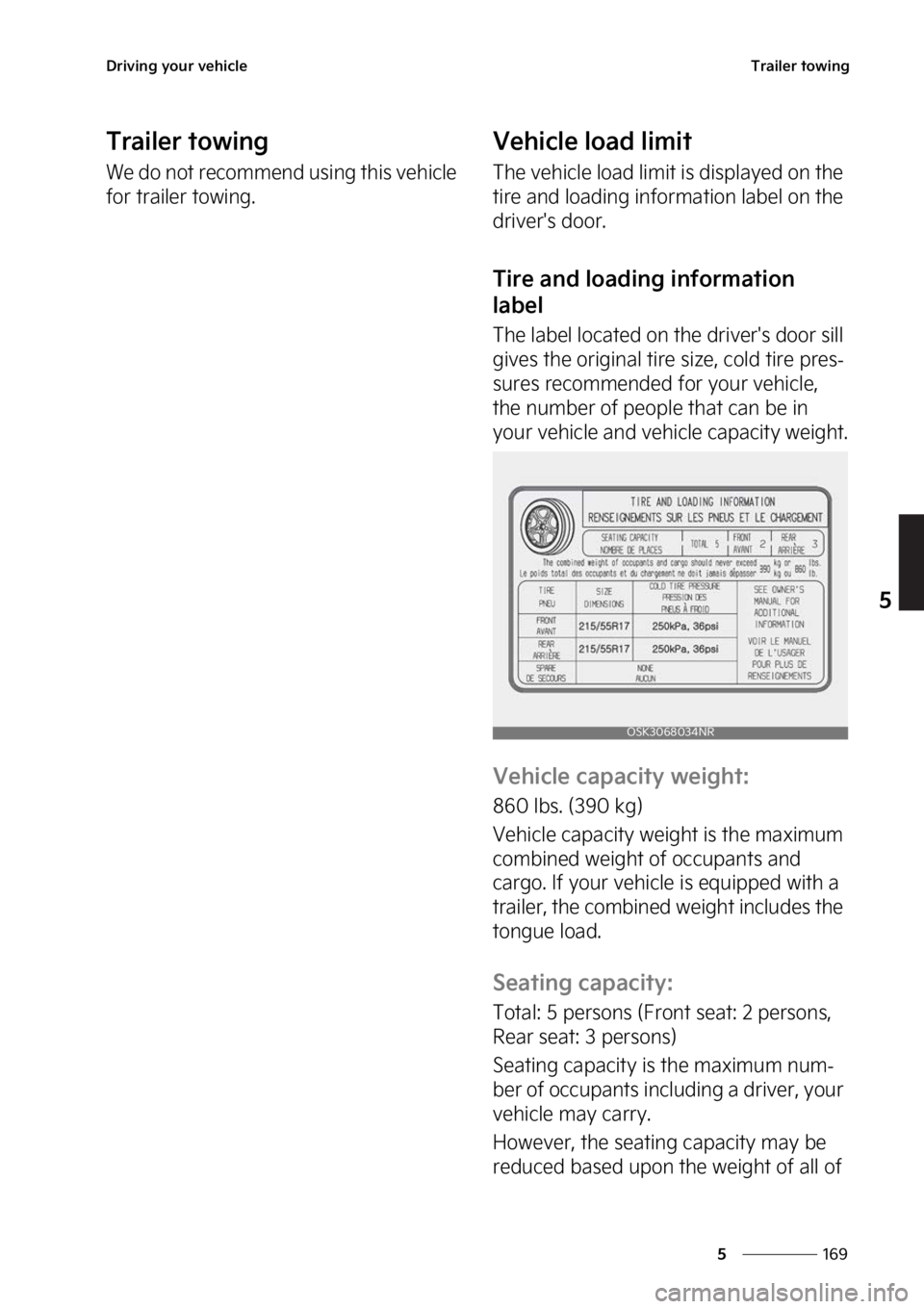 KIA SOUL 2023  Owners Manual ���
�
�
�%�S�J�W�J�O�H��Z�P�V�S��W�F�I�J�D�M�F�5�S�B�J�M�F�S��U�P�X�J�O�H
�5�S�B�J�M�F�S��U�P�X�J�O�H
�8�F��E�P��O�P�U��S�F�D�P�N�N�F�O�E��V�T�J�O�H��U�I�J�T��W�F�I�J�D�M�F�
�G�P�S��U