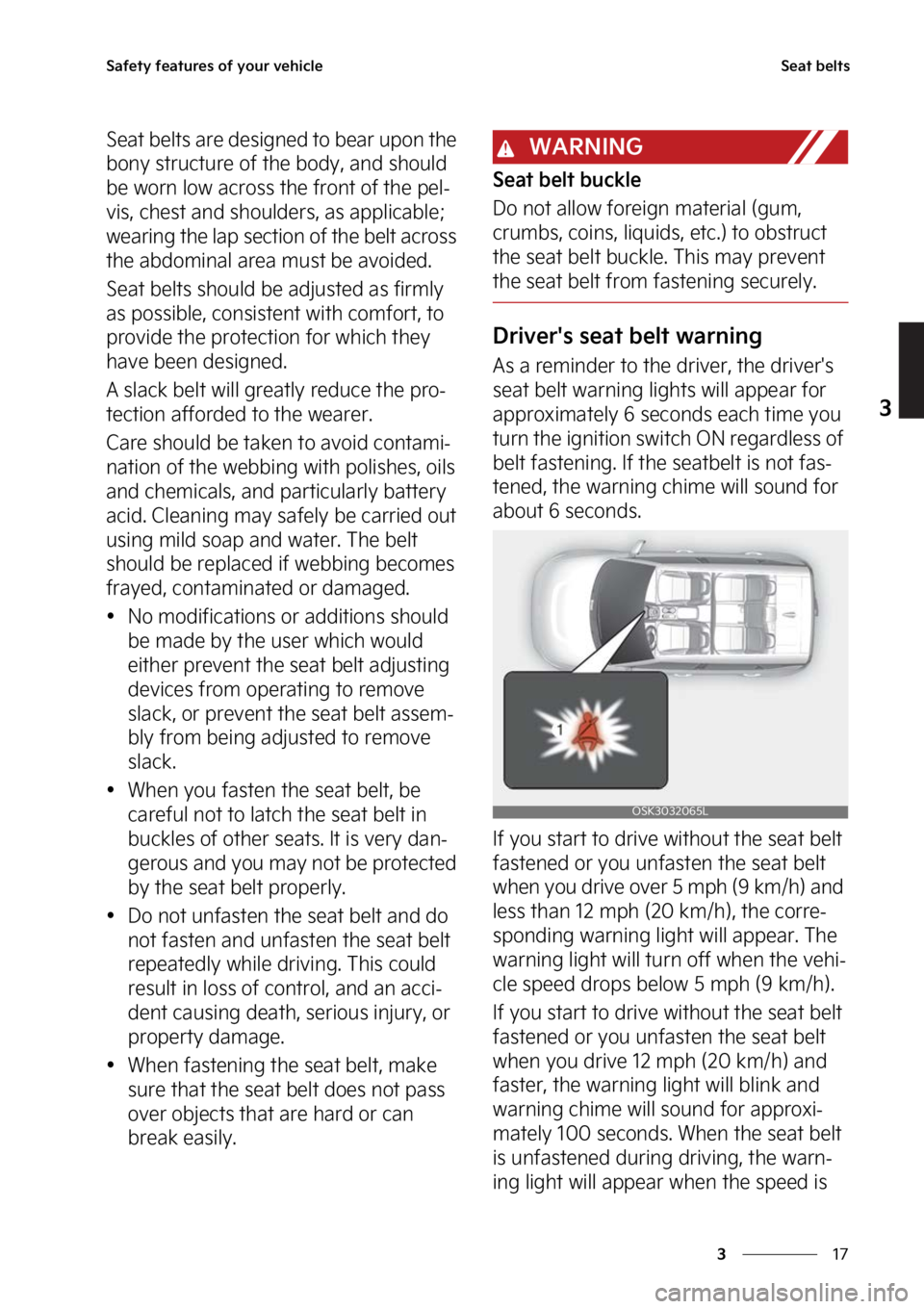 KIA SOUL 2023 Owners Guide ��
�
�
�4�B�G�F�U�Z��G�F�B�U�V�S�F�T��P�G��Z�P�V�S��W�F�I�J�D�M�F�4�F�B�U��C�F�M�U�T
�4�F�B�U��C�F�M�U�T��B�S�F��E�F�T�J�H�O�F�E��U�P��C�F�B�S��V�Q�P�O��U�I�F�
�C�P�O�Z��T�U�S�V�D�U�