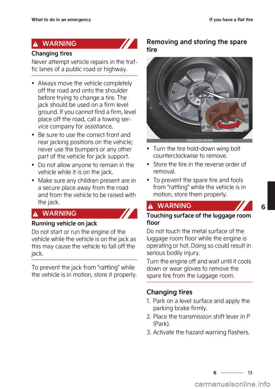 KIA SOUL 2023  Owners Manual ��
�
�
�8�I�B�U��U�P��E�P��J�O��B�O��F�N�F�S�H�F�O�D�Z�*�G��Z�P�V��I�B�W�F��B��G�M�B�U��U�J�S�F
�8�"�3�/�*�/�(
�$�I�B�O�H�J�O�H��U�J�S�F�T
�/�F�W�F�S��B�U�U�F�N�Q�U��W�F�I�J�D�M�F��S