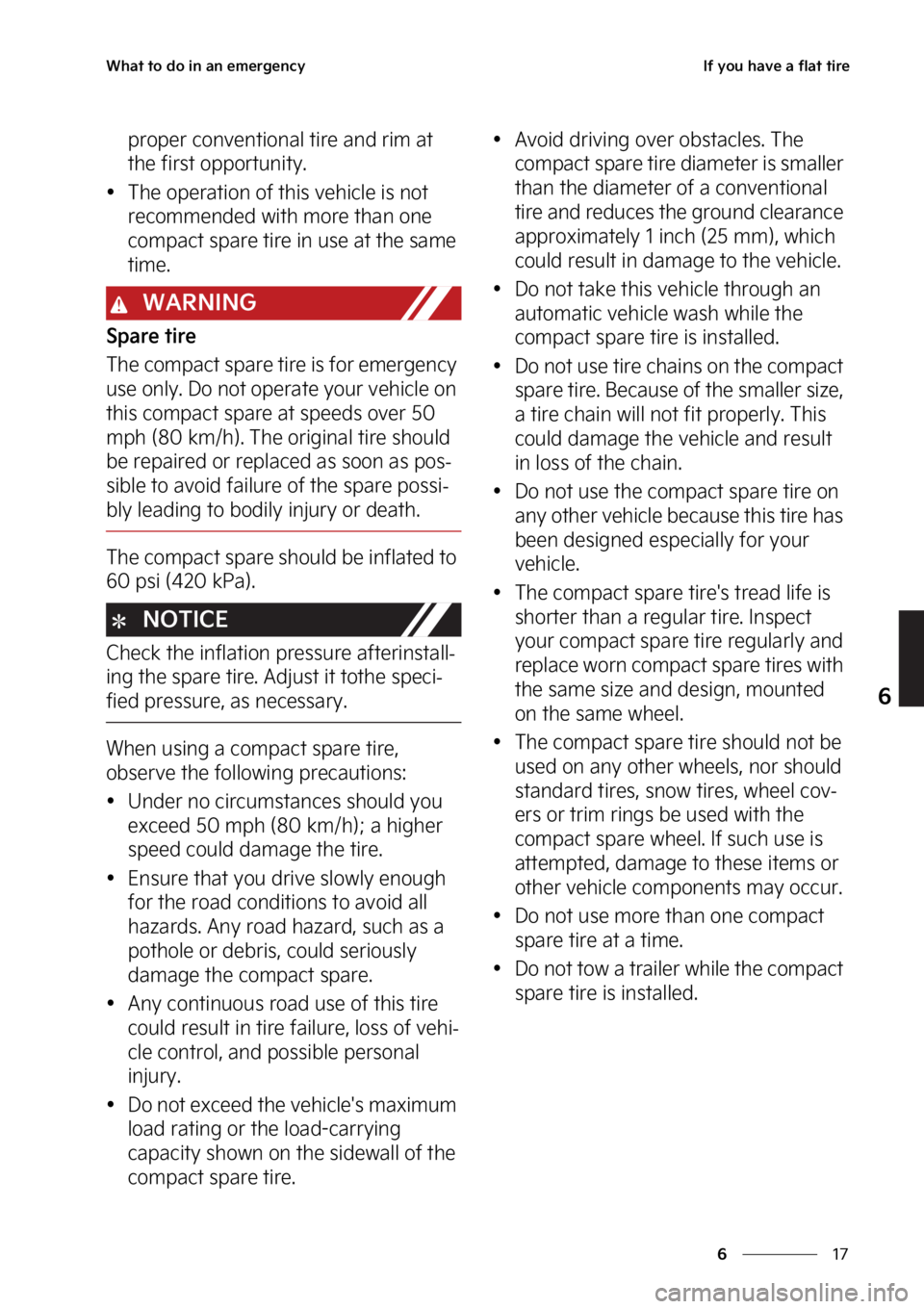 KIA SOUL 2023  Owners Manual ��
�
�
�8�I�B�U��U�P��E�P��J�O��B�O��F�N�F�S�H�F�O�D�Z�*�G��Z�P�V��I�B�W�F��B��G�M�B�U��U�J�S�F
�Q�S�P�Q�F�S��D�P�O�W�F�O�U�J�P�O�B�M��U�J�S�F��B�O�E��S�J�N��B�U�
�U�I�F��G�J�S�T�