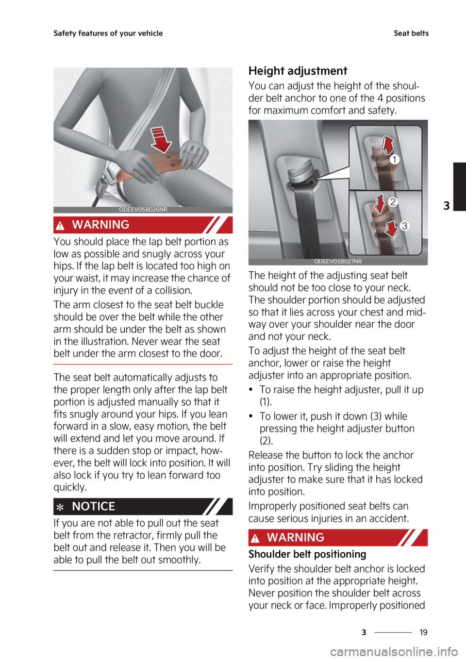 KIA SOUL 2023 Owners Guide ��
�
�
�4�B�G�F�U�Z��G�F�B�U�V�S�F�T��P�G��Z�P�V�S��W�F�I�J�D�M�F�4�F�B�U��C�F�M�U�T
�8�"�3�/�*�/�(
�:�P�V��T�I�P�V�M�E��Q�M�B�D�F��U�I�F��M�B�Q��C�F�M�U��Q�P�S�U�J�P�O��B�T�
�M�P�X�