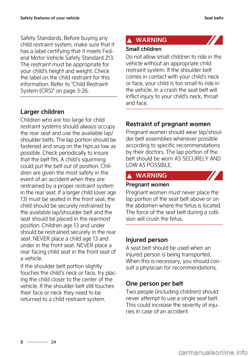 KIA SOUL 2023 Service Manual �4�B�G�F�U�Z��G�F�B�U�V�S�F�T��P�G��Z�P�V�S��W�F�I�J�D�M�F
��
�
�4�F�B�U��C�F�M�U�T
�4�B�G�F�U�Z��4�U�B�O�E�B�S�E�T���#�F�G�P�S�F��C�V�Z�J�O�H��B�O�Z�
�D�I�J�M�E��S�F�T�U�S�B�J�O�U��T�