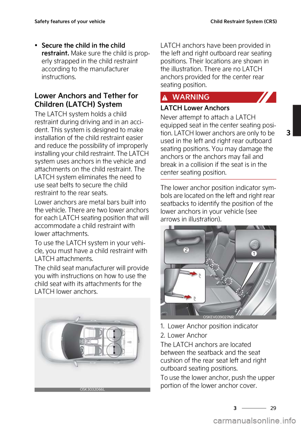 KIA SOUL 2023 Service Manual ��
�
�
�4�B�G�F�U�Z��G�F�B�U�V�S�F�T��P�G��Z�P�V�S��W�F�I�J�D�M�F�$�I�J�M�E��3�F�T�U�S�B�J�O�U��4�Z�T�U�F�N��	�$�3�4�

·�4�F�D�V�S�F��U�I�F��D�I�J�M�E��J�O��U�I�F��D�I�J�M�E�
�S�F�T