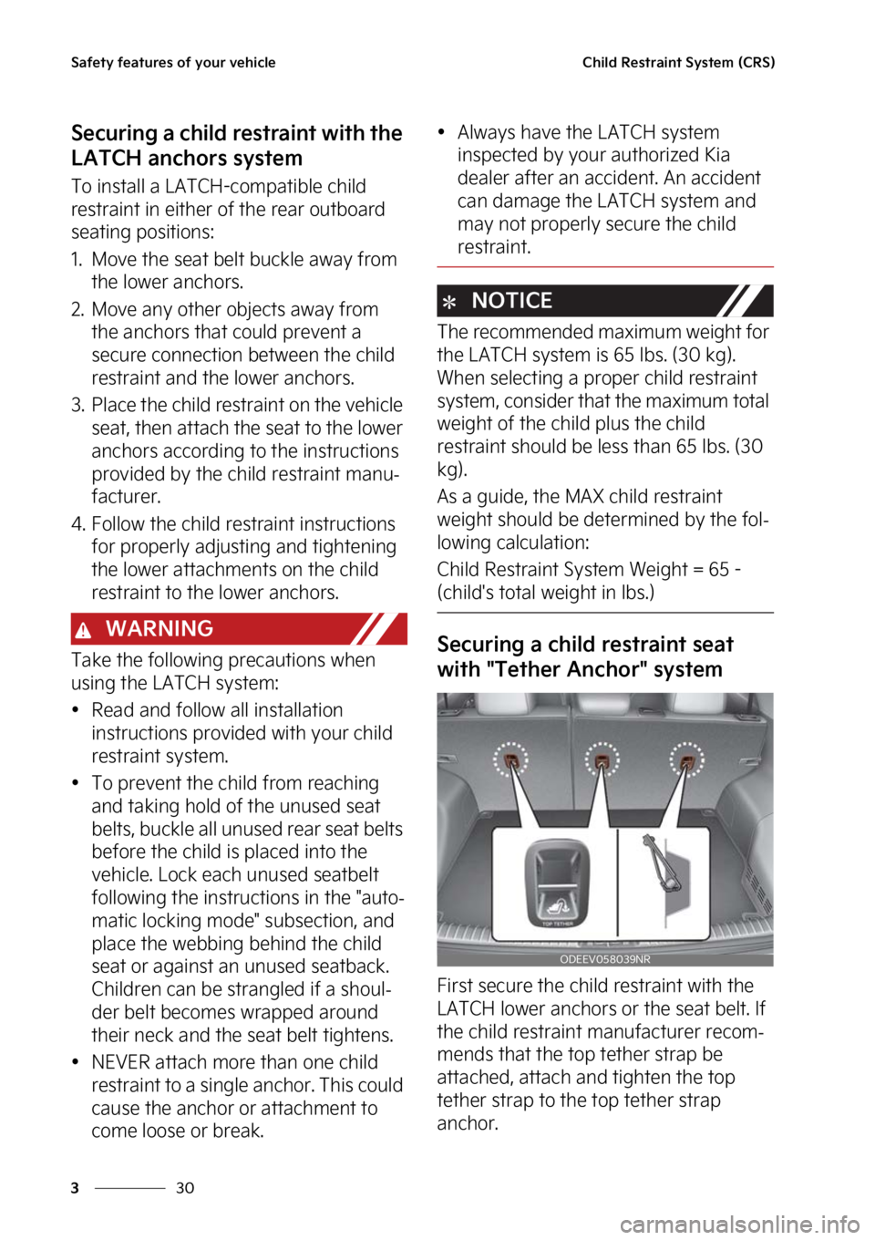 KIA SOUL 2023 Workshop Manual �4�B�G�F�U�Z��G�F�B�U�V�S�F�T��P�G��Z�P�V�S��W�F�I�J�D�M�F
��
�
�$�I�J�M�E��3�F�T�U�S�B�J�O�U��4�Z�T�U�F�N��	�$�3�4�

�4�F�D�V�S�J�O�H��B��D�I�J�M�E��S�F�T�U�S�B�J�O�U��X�J�U�I��U�I�F�