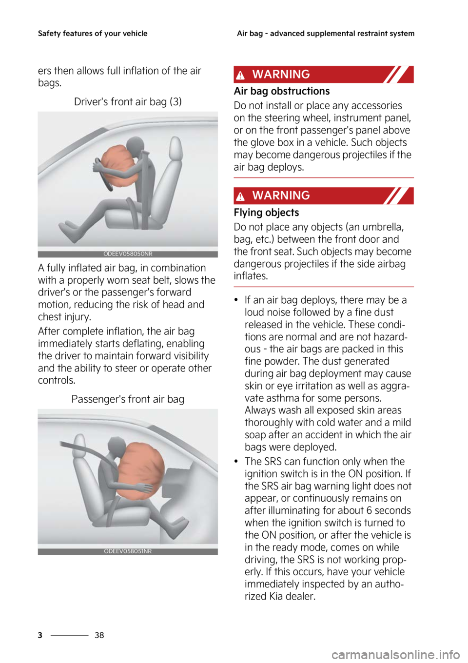 KIA SOUL 2023 Workshop Manual �4�B�G�F�U�Z��G�F�B�U�V�S�F�T��P�G��Z�P�V�S��W�F�I�J�D�M�F
��
�
�"�J�S��C�B�H����B�E�W�B�O�D�F�E��T�V�Q�Q�M�F�N�F�O�U�B�M��S�F�T�U�S�B�J�O�U��T�Z�T�U�F�N
�F�S�T��U�I�F�O��B�M�M�P�X�T�