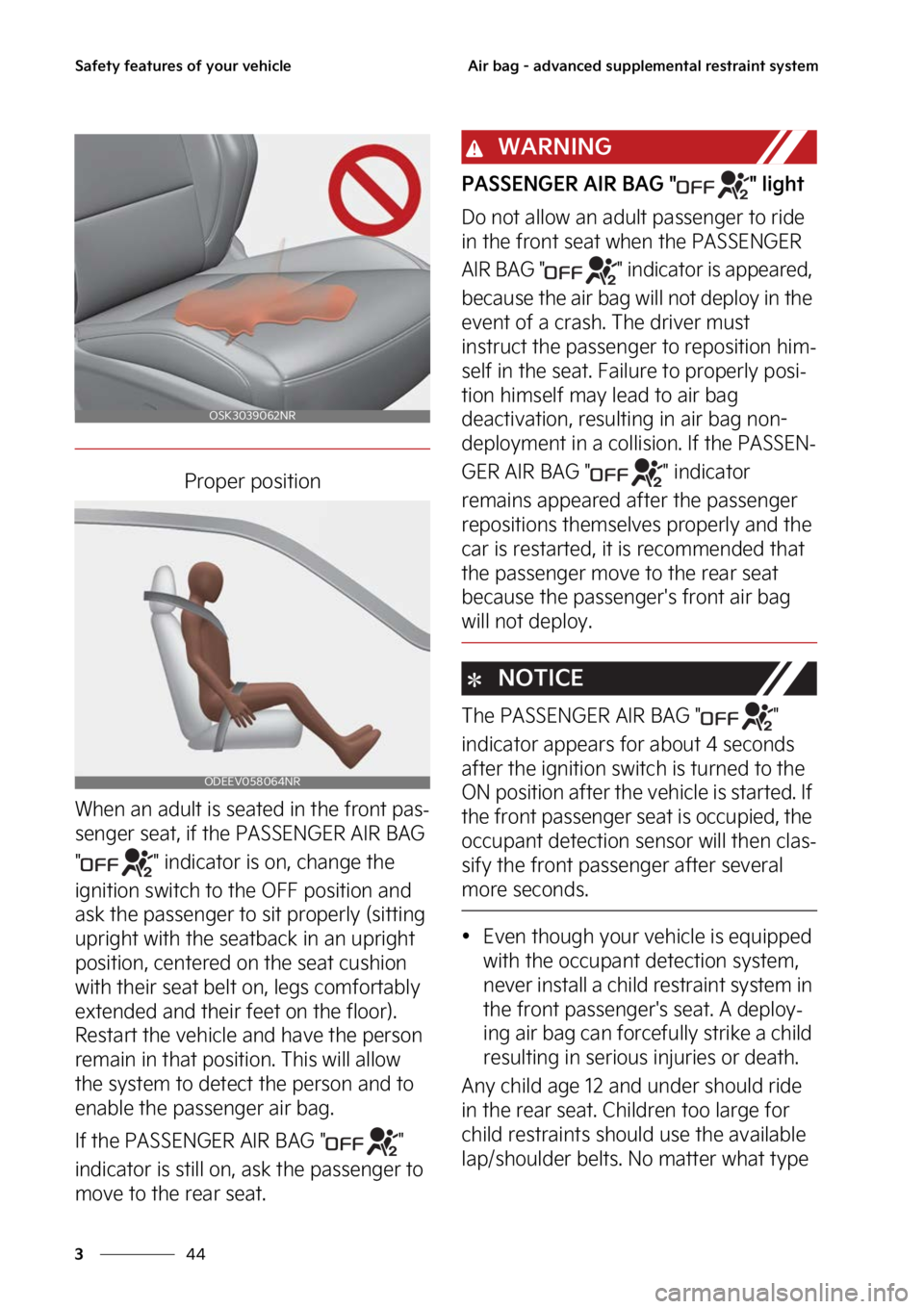 KIA SOUL 2023 Repair Manual �4�B�G�F�U�Z��G�F�B�U�V�S�F�T��P�G��Z�P�V�S��W�F�I�J�D�M�F
��
�
�"�J�S��C�B�H����B�E�W�B�O�D�F�E��T�V�Q�Q�M�F�N�F�O�U�B�M��S�F�T�U�S�B�J�O�U��T�Z�T�U�F�N
�1�S�P�Q�F�S��Q�P�T�J�U�J�P�O
�