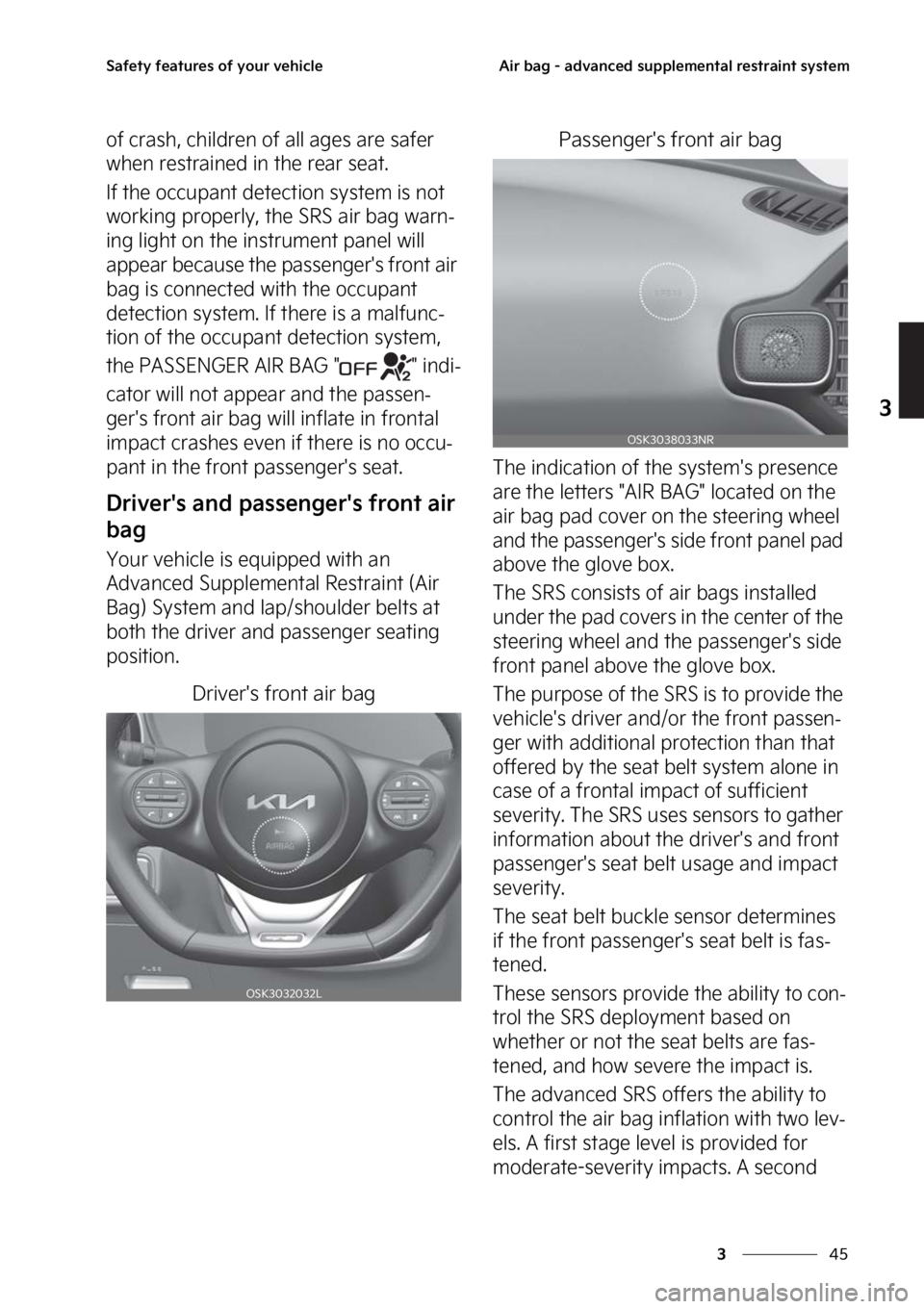 KIA SOUL 2023 Repair Manual ��
�
�
�4�B�G�F�U�Z��G�F�B�U�V�S�F�T��P�G��Z�P�V�S��W�F�I�J�D�M�F�"�J�S��C�B�H����B�E�W�B�O�D�F�E��T�V�Q�Q�M�F�N�F�O�U�B�M��S�F�T�U�S�B�J�O�U��T�Z�T�U�F�N
�P�G��D�S�B�T�I�
��D�I�J�M�E