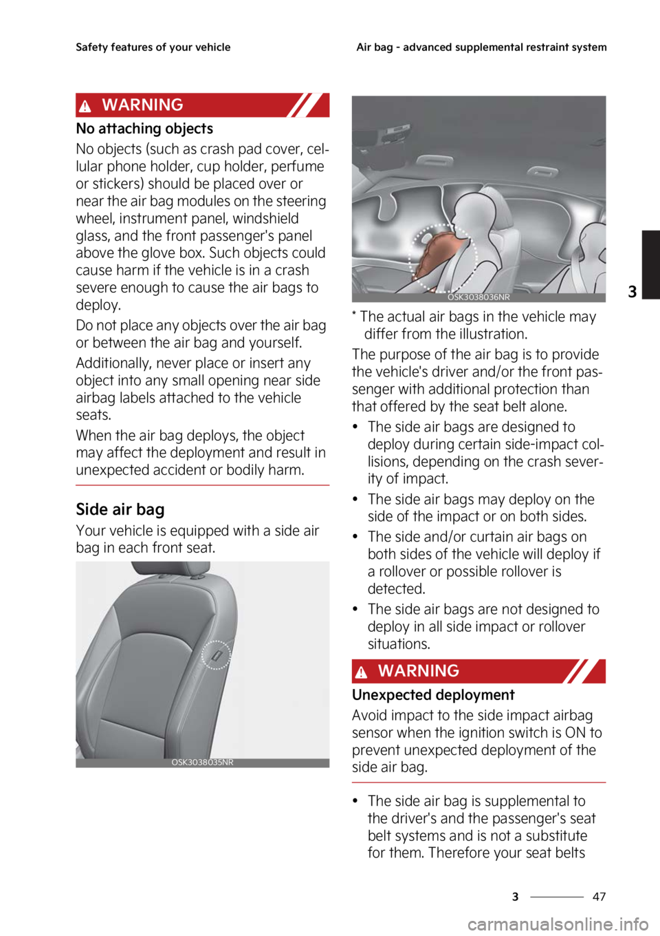 KIA SOUL 2023 Repair Manual ��
�
�
�4�B�G�F�U�Z��G�F�B�U�V�S�F�T��P�G��Z�P�V�S��W�F�I�J�D�M�F�"�J�S��C�B�H����B�E�W�B�O�D�F�E��T�V�Q�Q�M�F�N�F�O�U�B�M��S�F�T�U�S�B�J�O�U��T�Z�T�U�F�N
�8�"�3�/�*�/�(
�/�P��B�U�U�B�