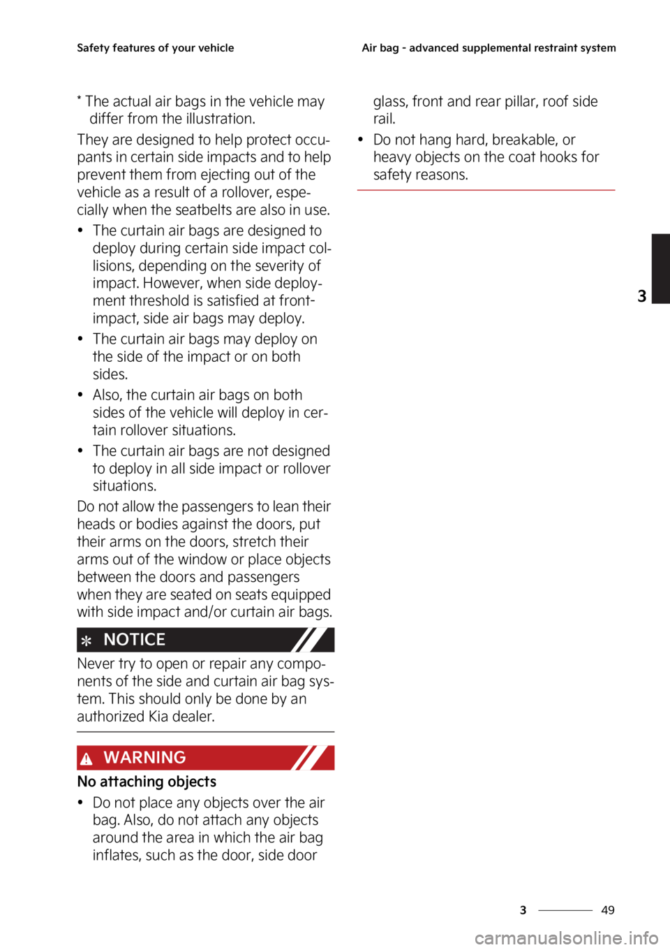 KIA SOUL 2023 Repair Manual ��
�
�
�4�B�G�F�U�Z��G�F�B�U�V�S�F�T��P�G��Z�P�V�S��W�F�I�J�D�M�F�"�J�S��C�B�H����B�E�W�B�O�D�F�E��T�V�Q�Q�M�F�N�F�O�U�B�M��S�F�T�U�S�B�J�O�U��T�Z�T�U�F�N
���5�I�F��B�D�U�V�B�M��B�J