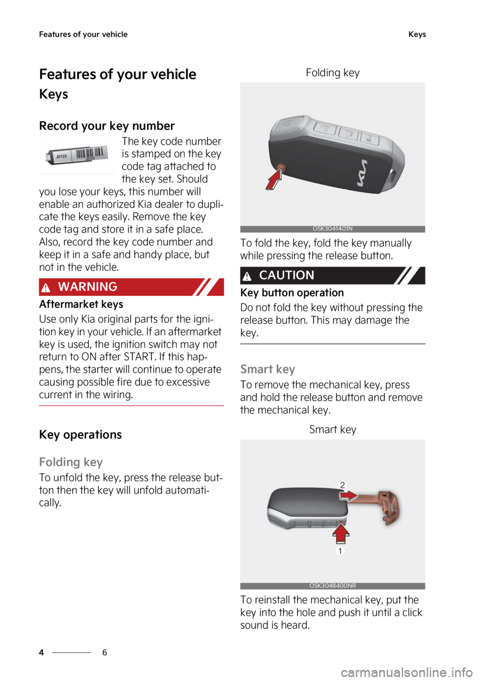 KIA SOUL 2023 Manual Online ��F�B�U�V�S�F�T��P�G��Z�P�V�S��W�F�I�J�D�M�F
�
�
�,�F�Z�T
��F�B�U�V�S�F�T��P�G��Z�P�V�S��W�F�I�J�D�M�F
�,�F�Z�T
�3�F�D�P�S�E��Z�P�V�S��L�F�Z��O�V�N�C�F�S
�5�I�F��L�F�Z��D�P�E�F��O�V�N�