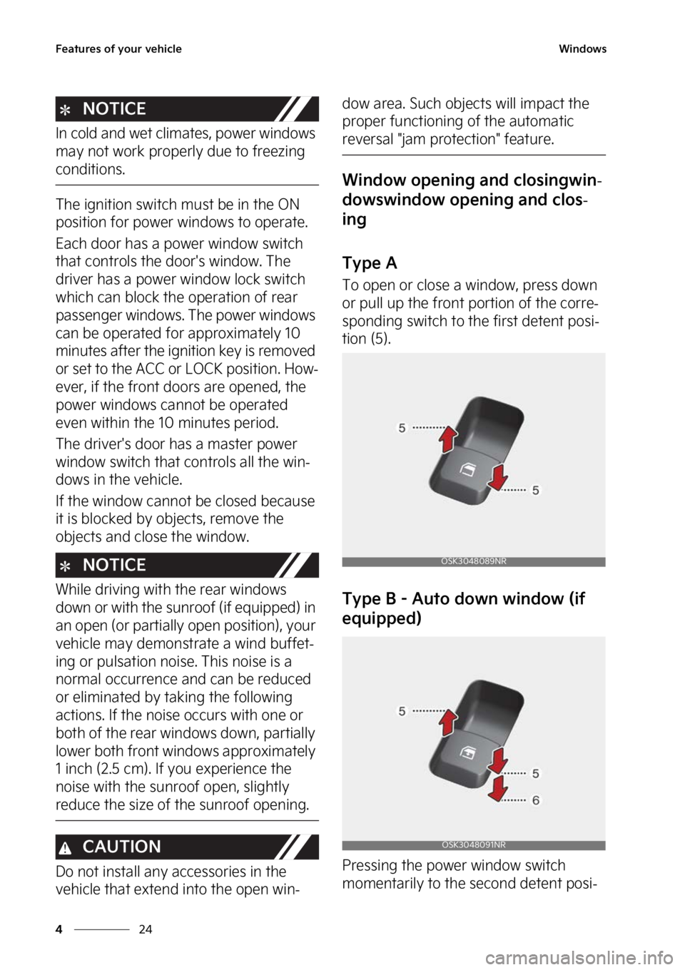 KIA SOUL 2023  Owners Manual ��F�B�U�V�S�F�T��P�G��Z�P�V�S��W�F�I�J�D�M�F
��
�
�8�J�O�E�P�X�T
�/�0�5�*�$�&
�*�O��D�P�M�E��B�O�E��X�F�U��D�M�J�N�B�U�F�T�
��Q�P�X�F�S��X�J�O�E�P�X�T�
�N�B�Z��O�P�U��X�P�S�L��Q�S�P�Q
