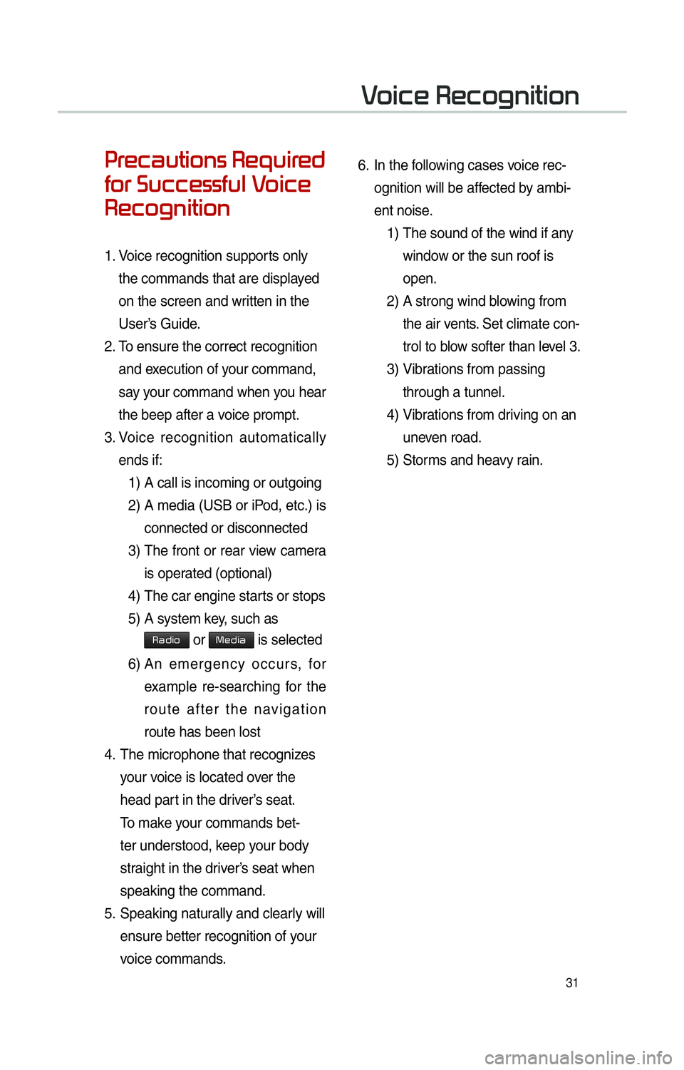 KIA SOUL 2014 Navigation System Quick Reference Guide 31
0033005500480046004400580057004C00520051005600030035004800540058004C005500480047
0049005200550003003600580046004600480056005600490058004F00030039
0035004800460052004A0051004C0057004C00520051
1. Vo KIA SOUL 2014 Navigation System Quick Reference Guide 31
0033005500480046004400580057004C00520051005600030035004800540058004C005500480047
0049005200550003003600580046004600480056005600490058004F00030039
0035004800460052004A0051004C0057004C00520051
1. Vo