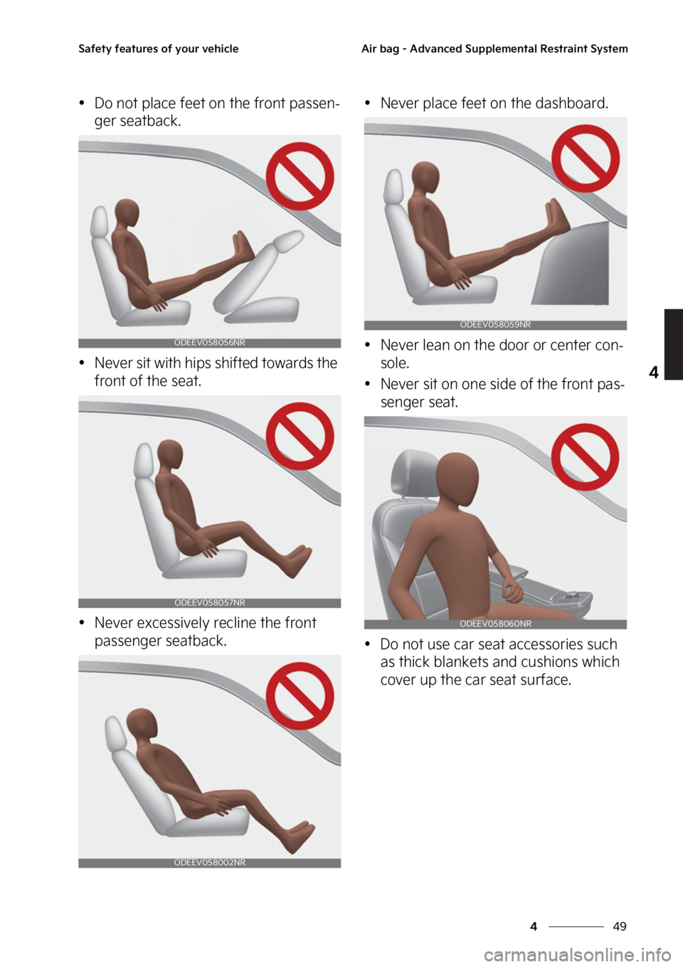 KIA SORENTO PHEV 2023  Owners Manual ��
�
�
�4�B�G�F�U�Z��G�F�B�U�V�S�F�T��P�G��Z�P�V�S��W�F�I�J�D�M�F�"�J�S��C�B�H����"�E�W�B�O�D�F�E��4�V�Q�Q�M�F�N�F�O�U�B�M��3�F�T�U�S�B�J�O�U��4�Z�T�U�F�N
