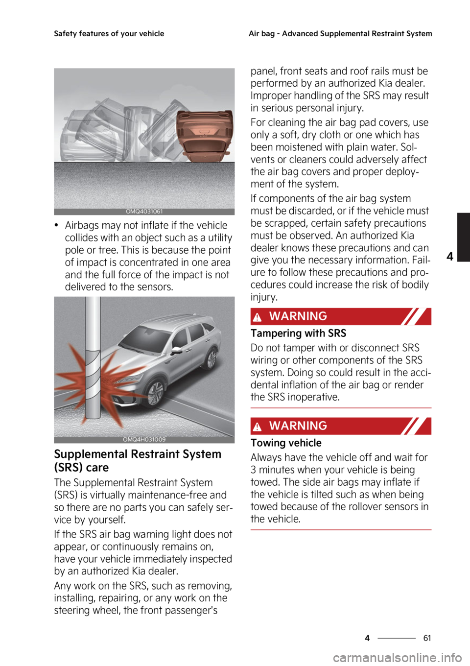 KIA SORENTO PHEV 2023  Owners Manual ��
�
�
�4�B�G�F�U�Z��G�F�B�U�V�S�F�T��P�G��Z�P�V�S��W�F�I�J�D�M�F�"�J�S��C�B�H����"�E�W�B�O�D�F�E��4�V�Q�Q�M�F�N�F�O�U�B�M��3�F�T�U�S�B�J�O�U��4�Z�T�U�F�N
