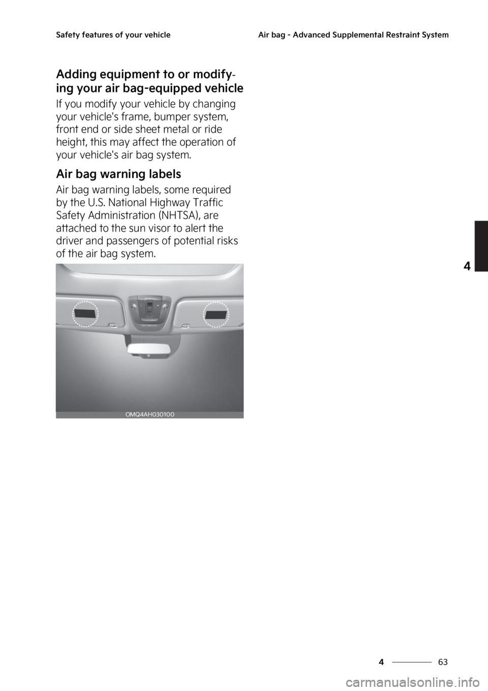 KIA SORENTO PHEV 2023  Owners Manual ��
�
�
�4�B�G�F�U�Z��G�F�B�U�V�S�F�T��P�G��Z�P�V�S��W�F�I�J�D�M�F�"�J�S��C�B�H����"�E�W�B�O�D�F�E��4�V�Q�Q�M�F�N�F�O�U�B�M��3�F�T�U�S�B�J�O�U��4�Z�T�U�F�N
�"�E�E�J�O�H��F�R�V�J�Q�N�F�O