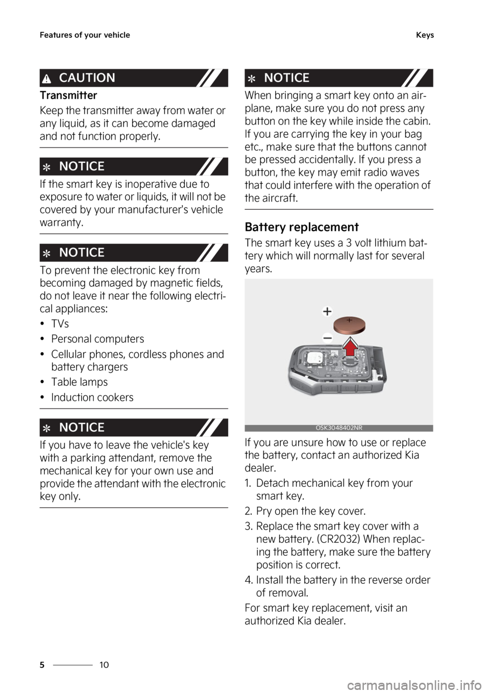 KIA SORENTO PHEV 2023  Owners Manual ��F�B�U�V�S�F�T��P�G��Z�P�V�S��W�F�I�J�D�M�F
��
�
�,�F�Z�T
�$�"�6�5�*�0�/
�5�S�B�O�T�N�J�U�U�F�S
�,�F�F�Q��U�I�F��U�S�B�O�T�N�J�U�U�F�S��B�X�B�Z��G�S�P�N��X�B�U�F�S��P�S�
�B�O�Z��M�J�R�