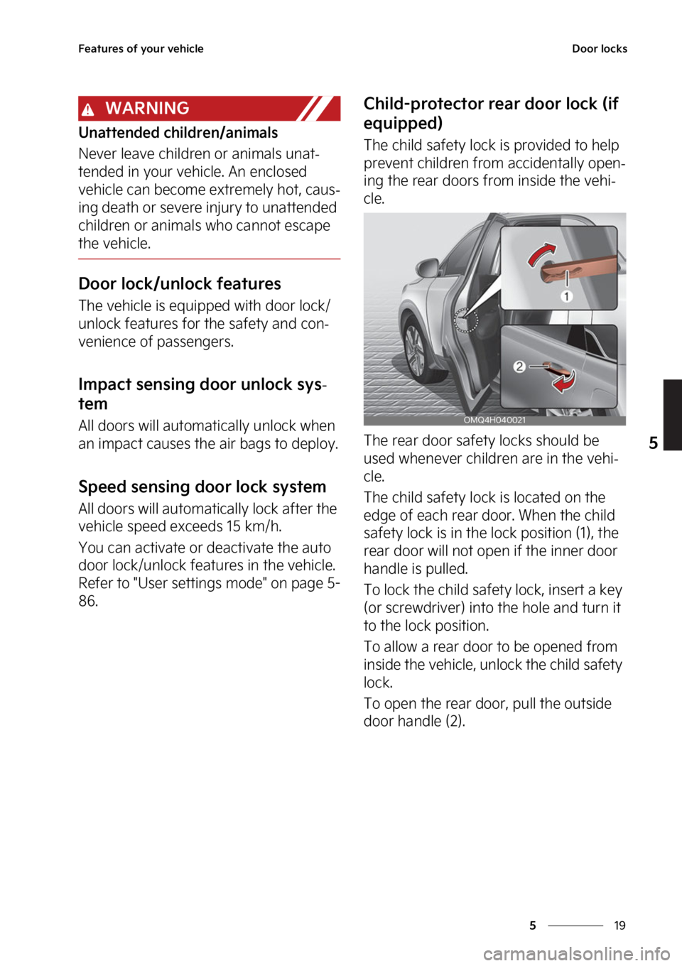 KIA SORENTO PHEV 2023  Owners Manual ��
�
�
��F�B�U�V�S�F�T��P�G��Z�P�V�S��W�F�I�J�D�M�F�%�P�P�S��M�P�D�L�T
�8�"�3�/�*�/�(
�6�O�B�U�U�F�O�E�F�E��D�I�J�M�E�S�F�O��B�O�J�N�B�M�T
�/�F�W�F�S��M�F�B�W�F��D�I�J�M�E�S�F�O��P�S��B