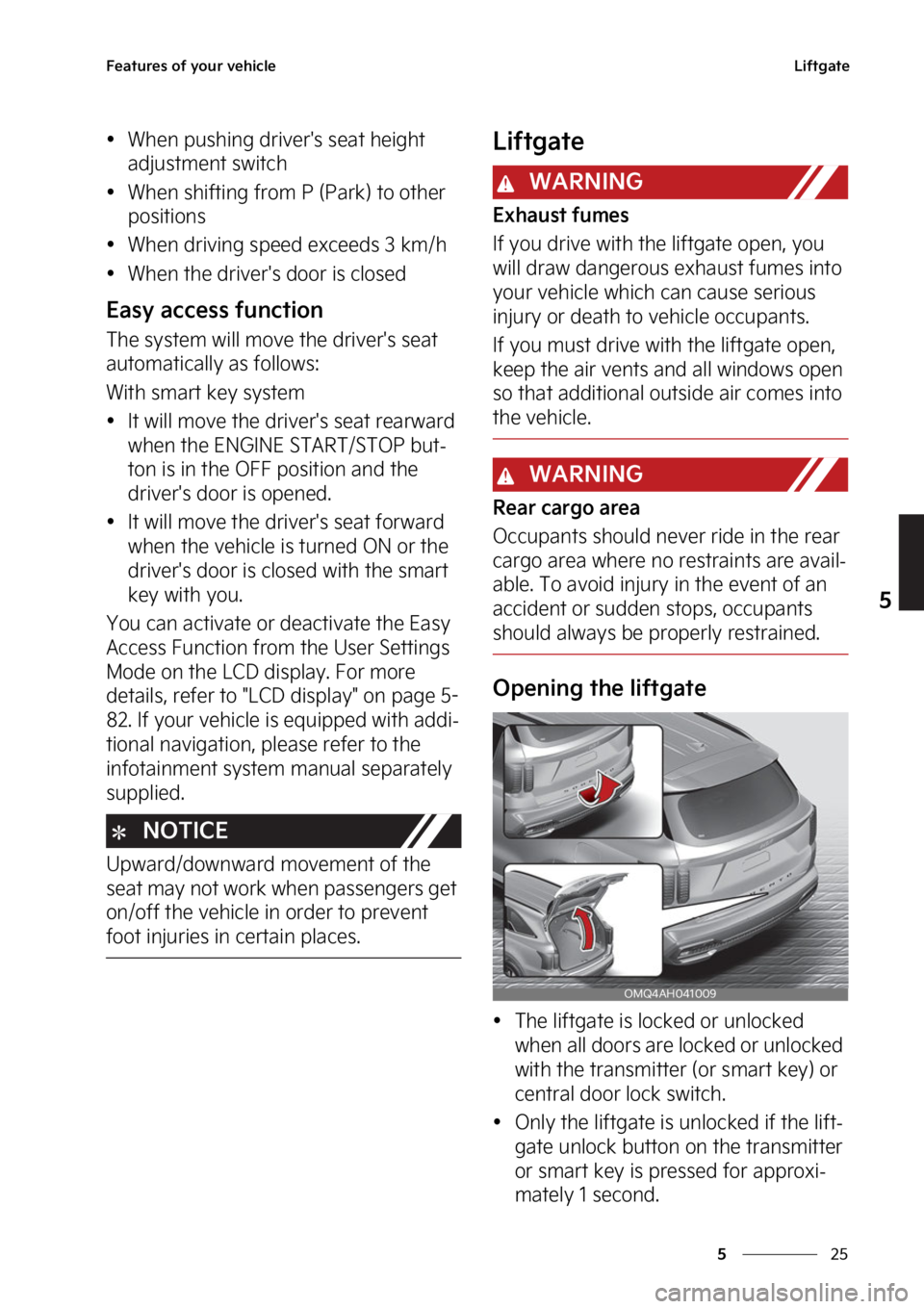 KIA SORENTO PHEV 2023  Owners Manual ��
�
�
��F�B�U�V�S�F�T��P�G��Z�P�V�S��W�F�I�J�D�M�F�-�J�G�U�H�B�U�F
