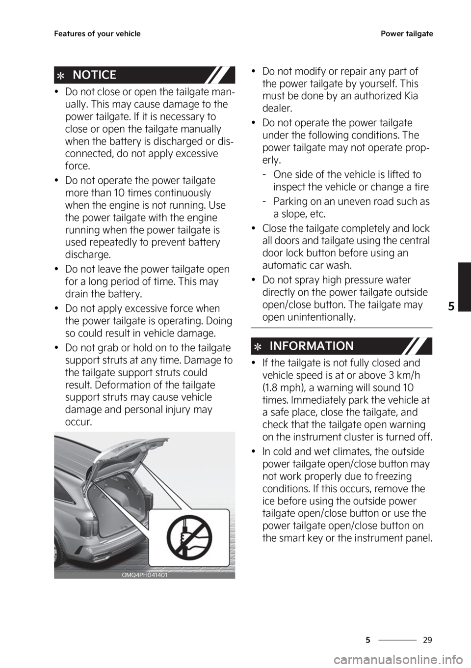 KIA SORENTO PHEV 2023  Owners Manual ��
�
�
��F�B�U�V�S�F�T��P�G��Z�P�V�S��W�F�I�J�D�M�F�1�P�X�F�S��U�B�J�M�H�B�U�F
�/�0�5�*�$�&
