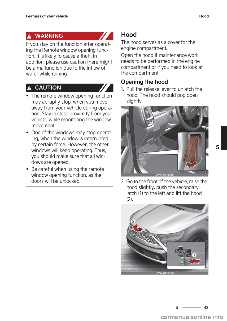 KIA SORENTO PHEV 2023  Owners Manual ��
�
�
��F�B�U�V�S�F�T��P�G��Z�P�V�S��W�F�I�J�D�M�F�)�P�P�E
�8�"�3�/�*�/�(
�*�G��Z�P�V��T�U�B�Z��P�O��U�I�F��G�V�O�D�U�J�P�O��B�G�U�F�S��P�Q�F�S�B�U-
�J�O�H��U�I�F��3�F�N�P�U�F��X�J�